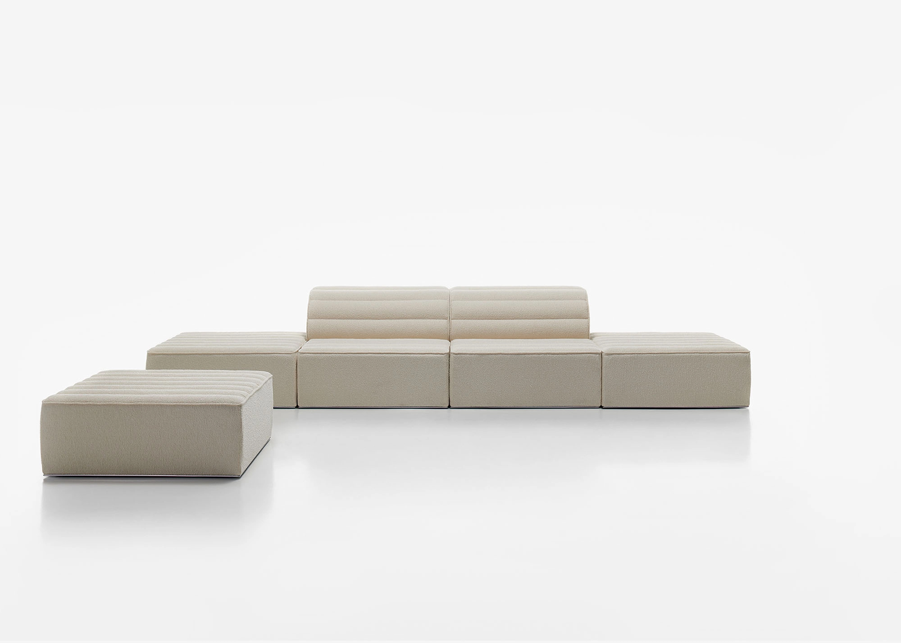 Hero free system sofa 1 min
