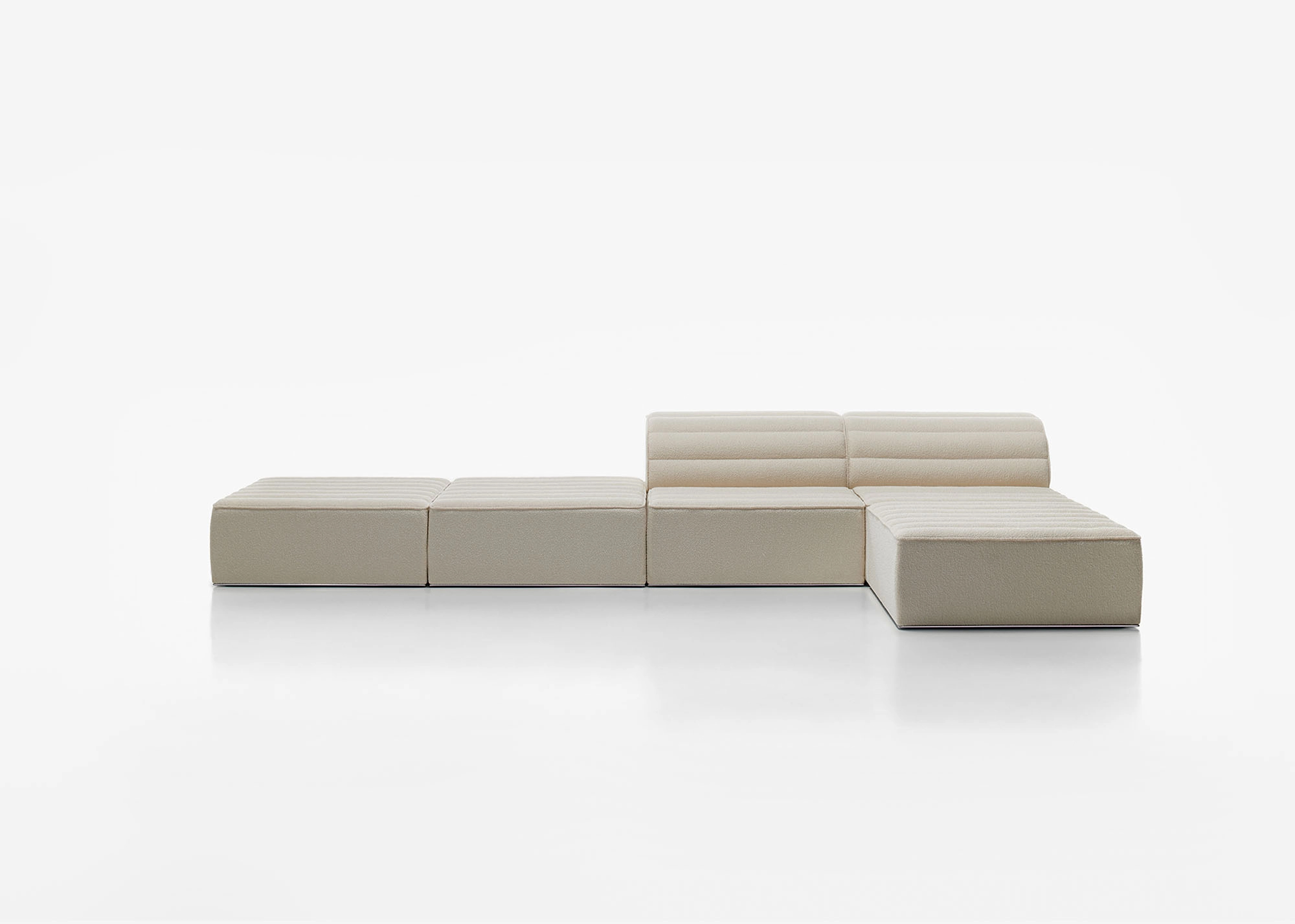 Hero free system sofa 2 min