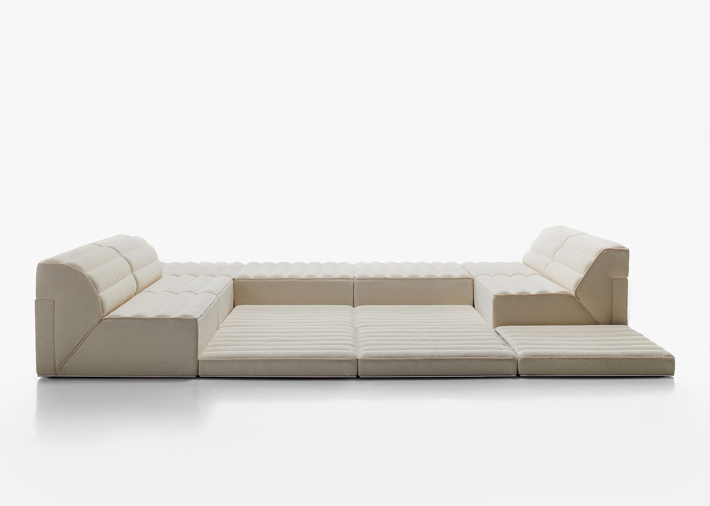 Hero free system sofa 3 min