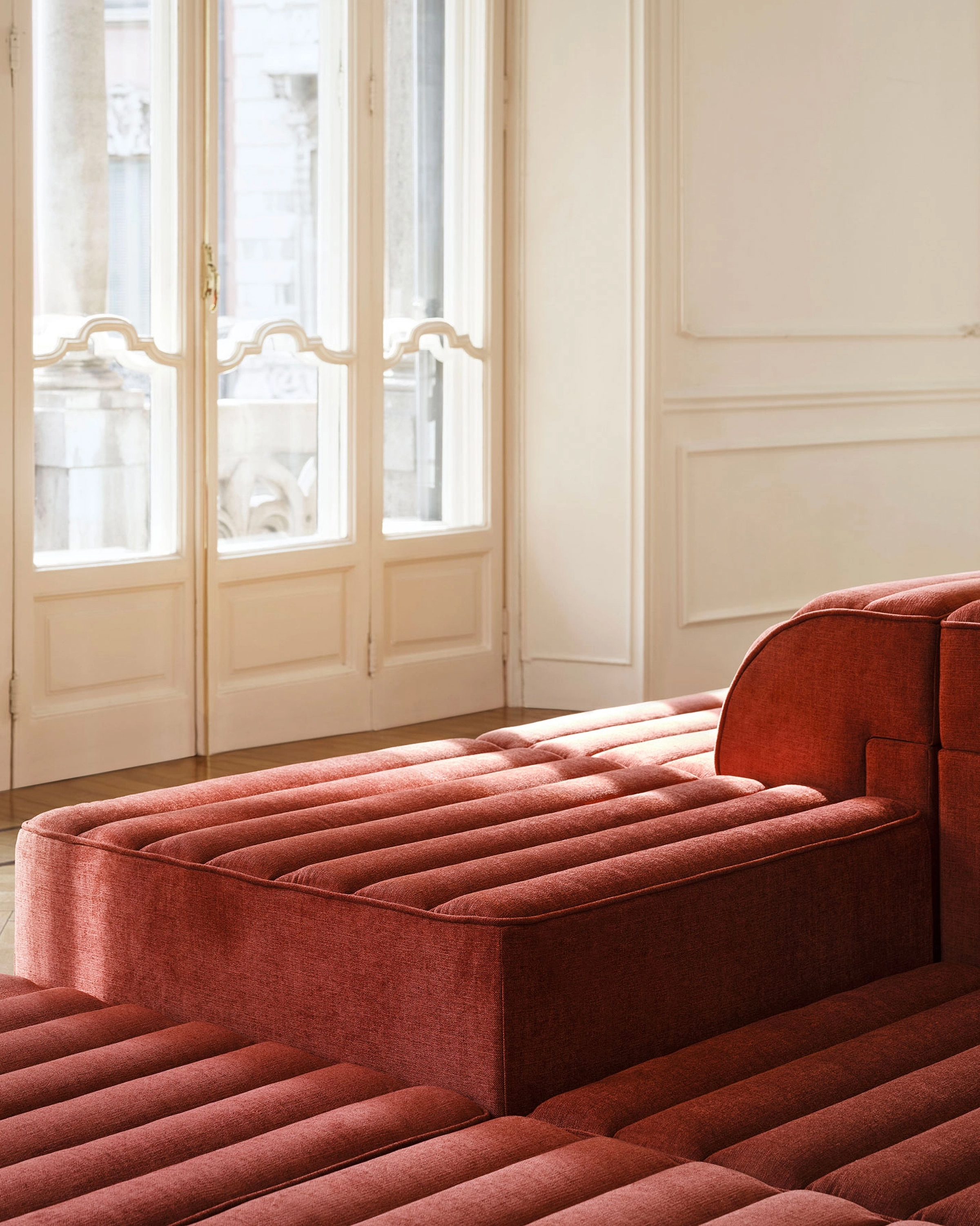 ACERBIS DESIGN WEBSITE LOCATION SCILLA MILANO FREESYSTEM details