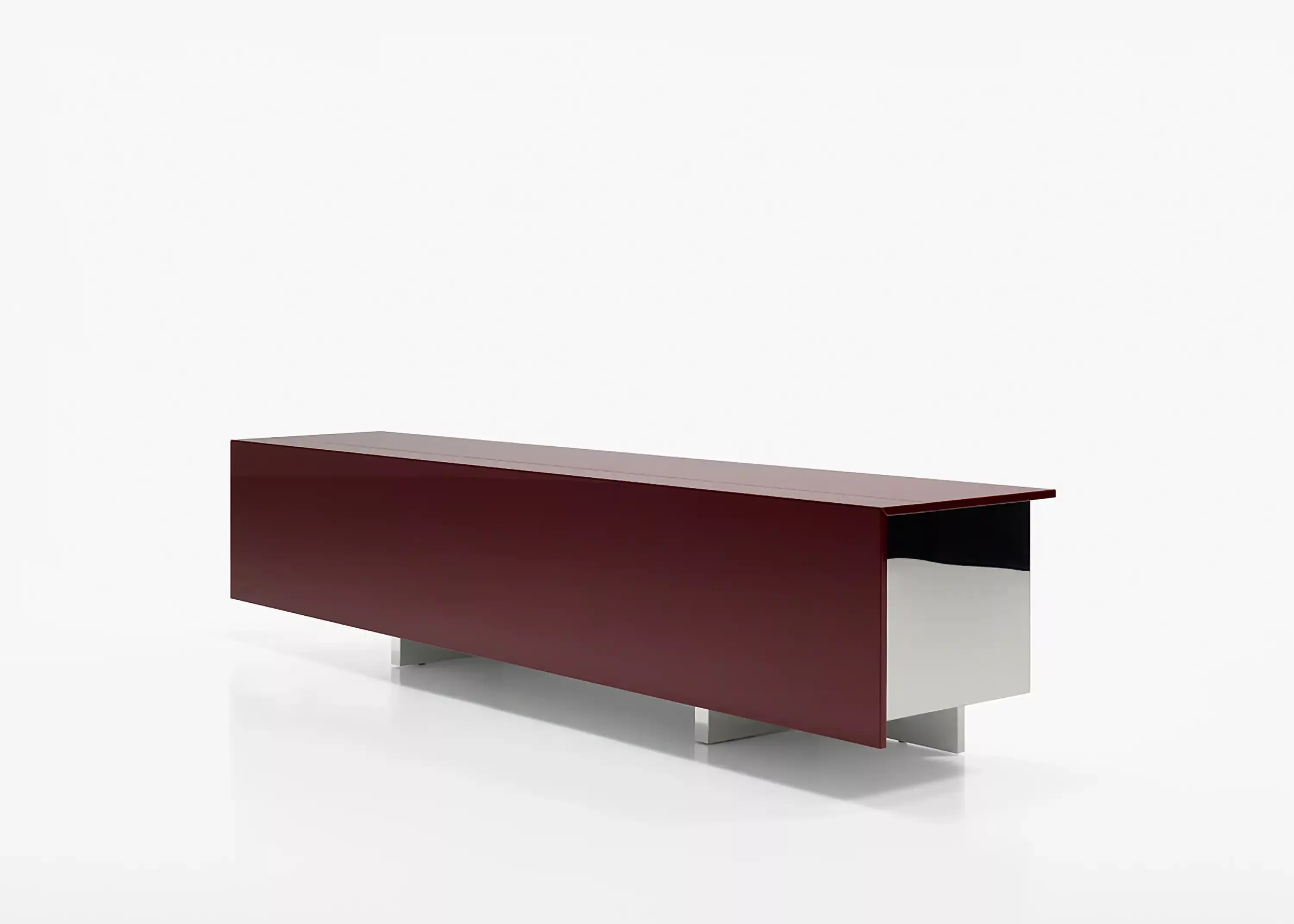 Acerbis sideboard ludwig her 11