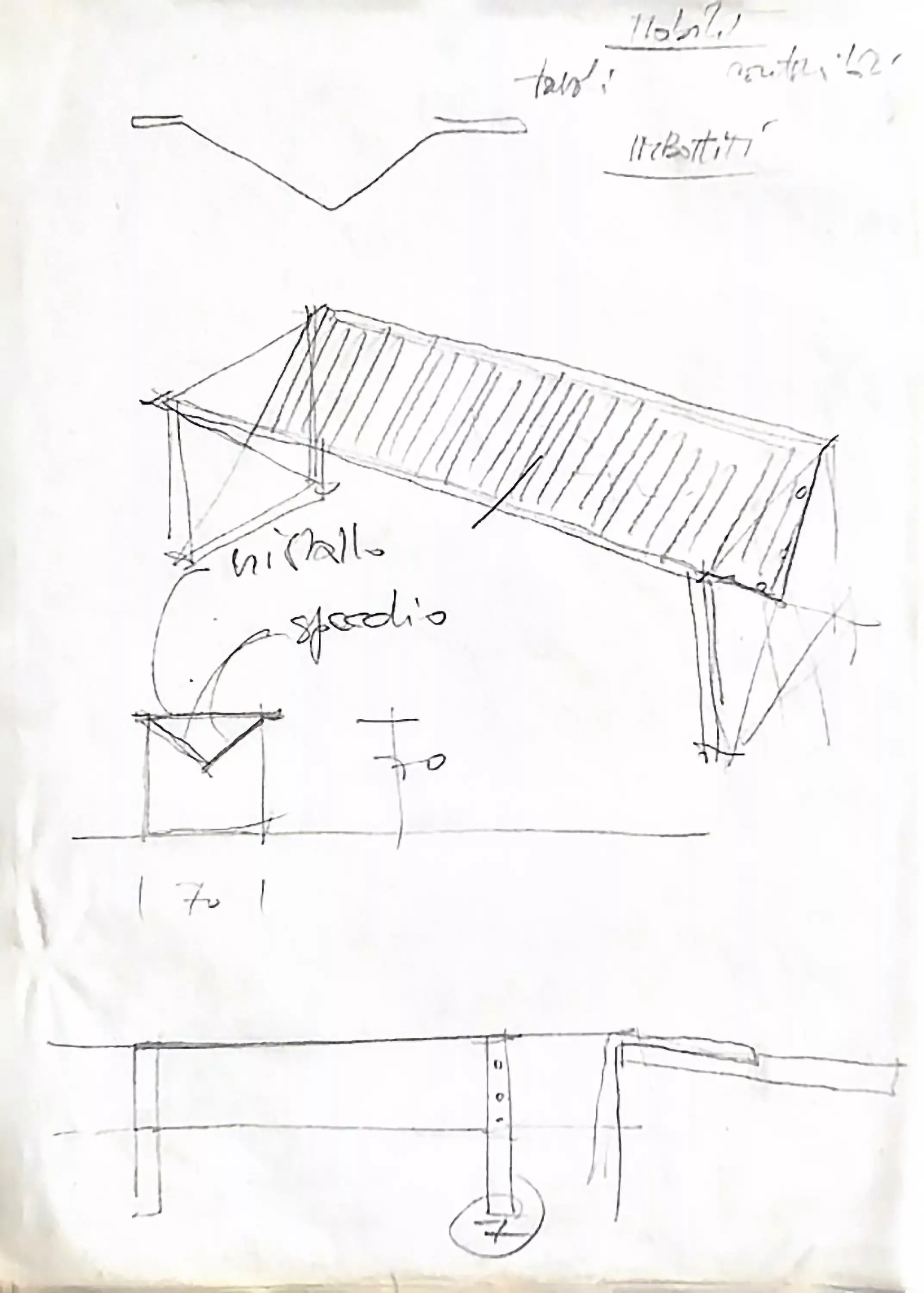 Gallery historical archive napoleone low table 4