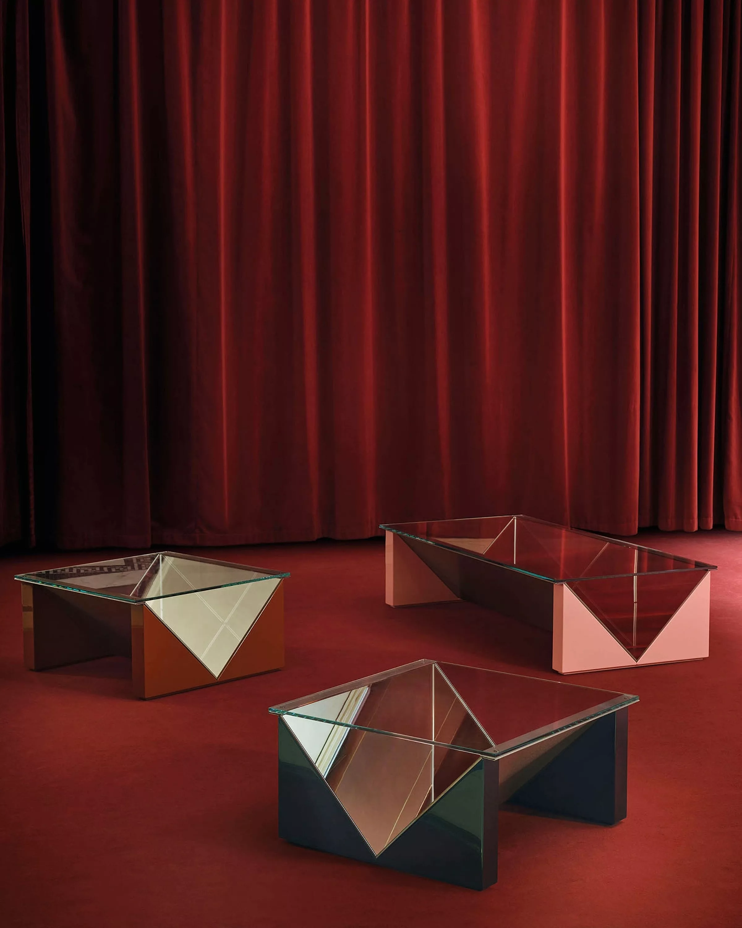 Gallery napoleone coffee tables different colours min