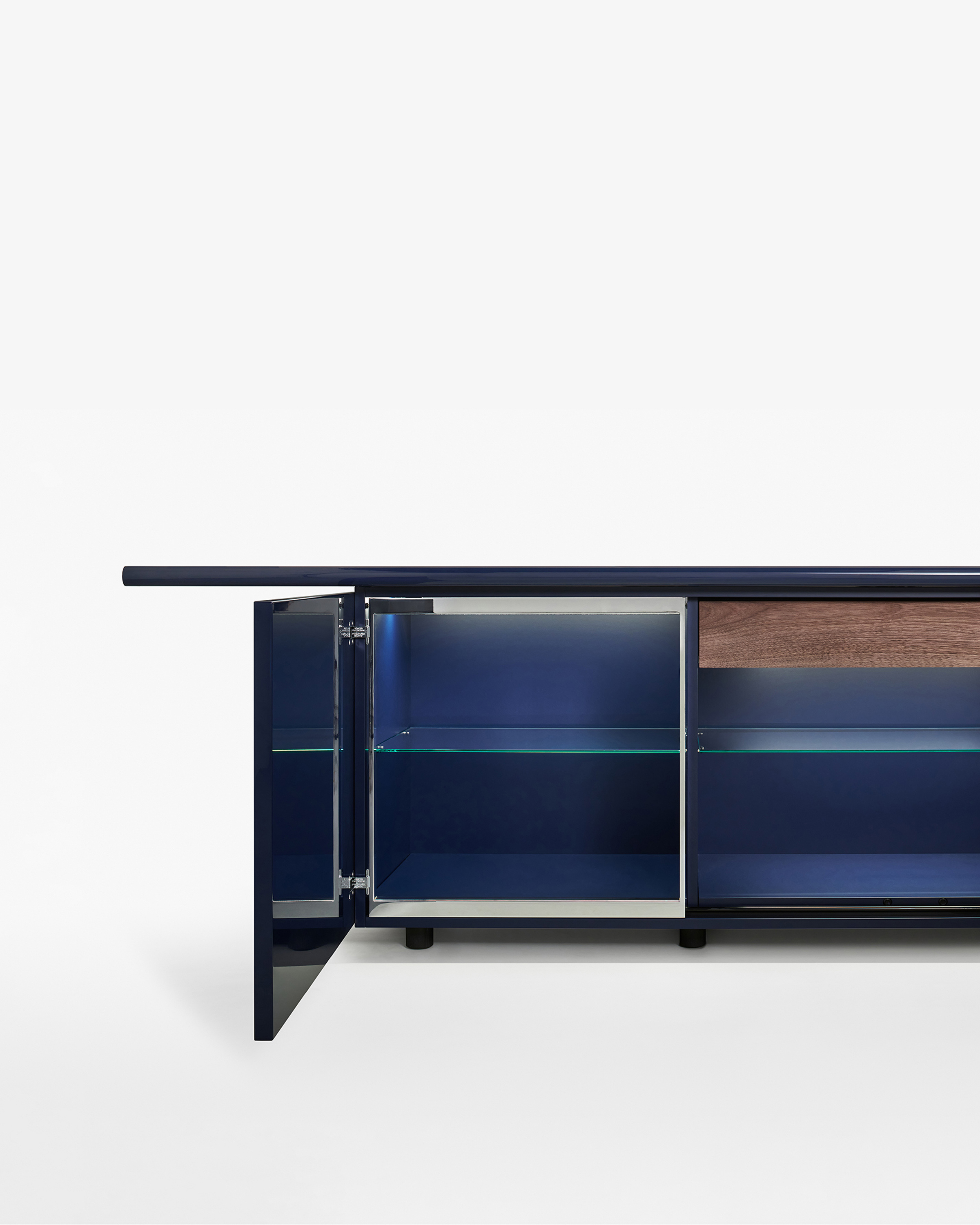 Acerbis Gallery Sheraton 08