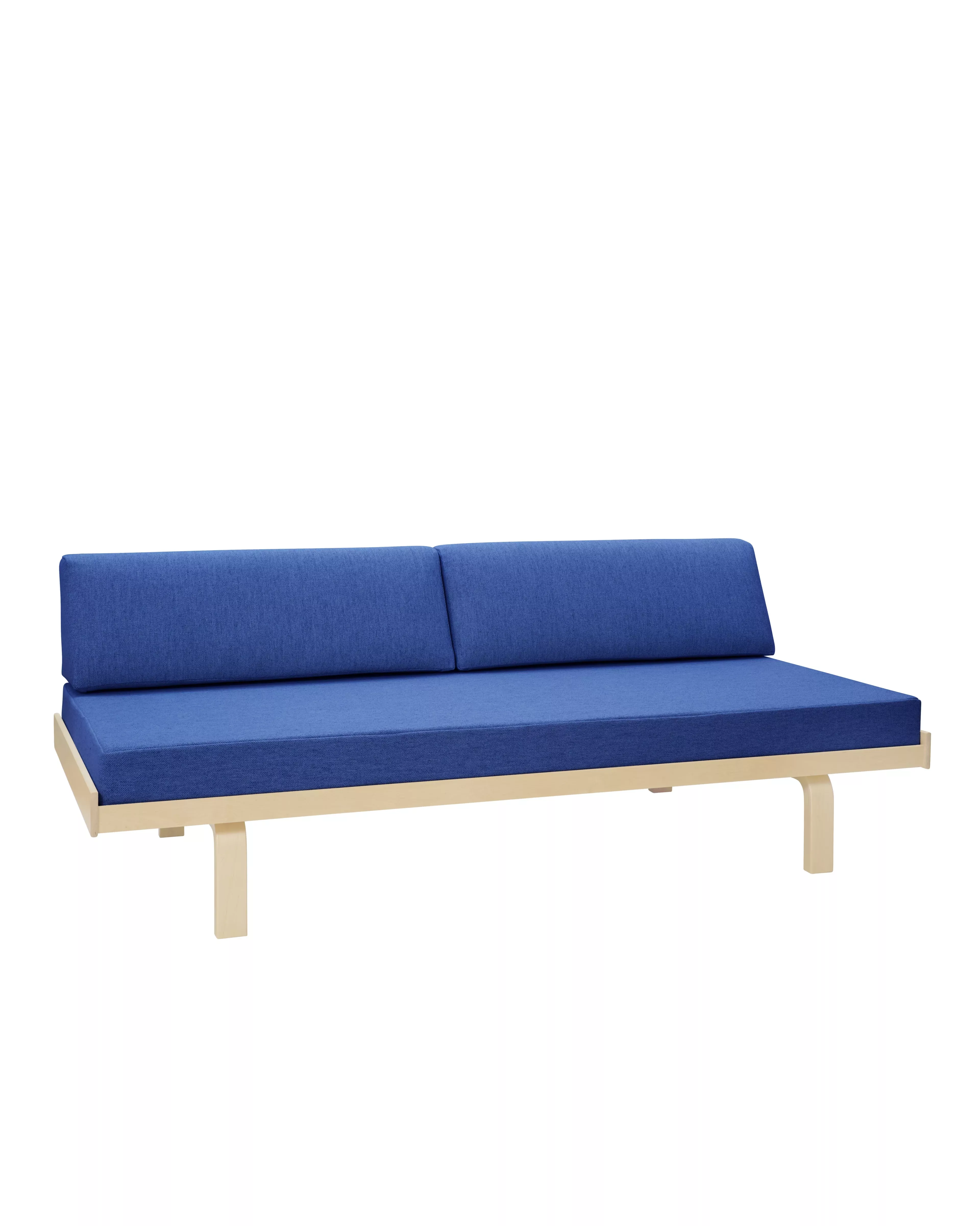Day Bed 710 Hallingdal65 750 blue 2494530
