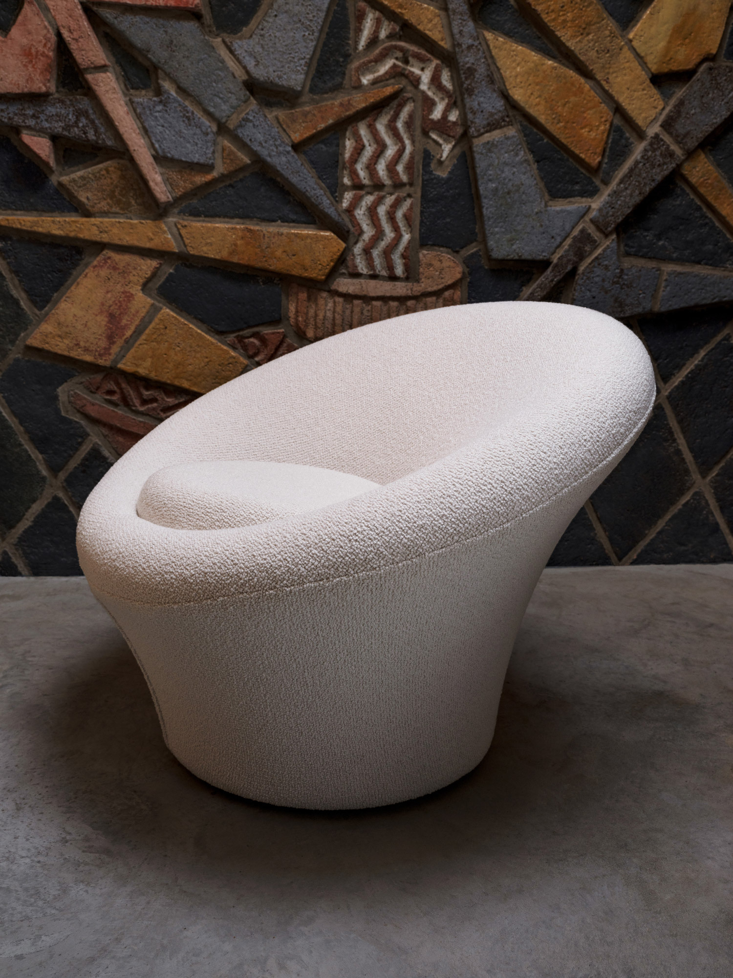 Artifort Mushroom 3 B mr