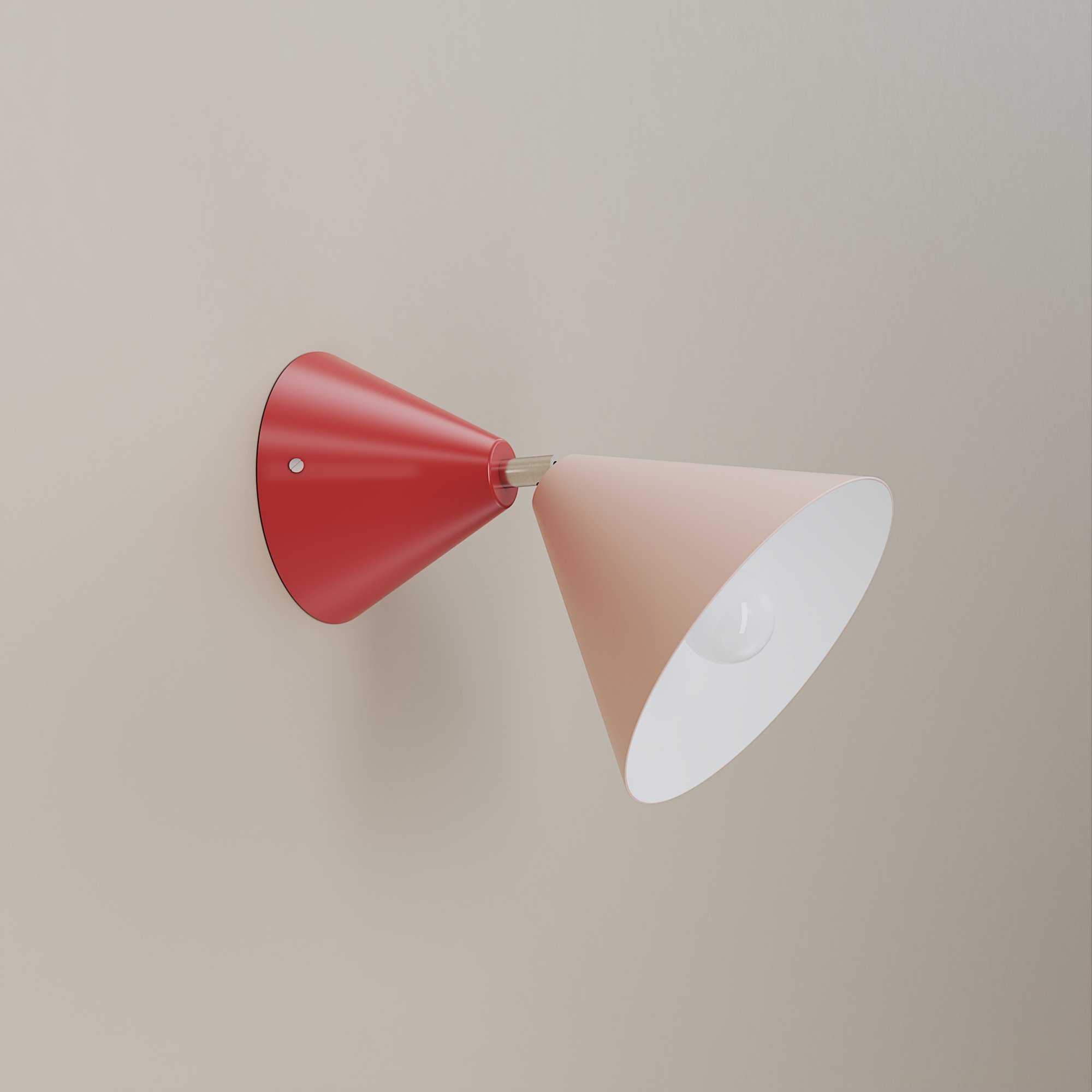 077 OL W01 RAL maplered peachred