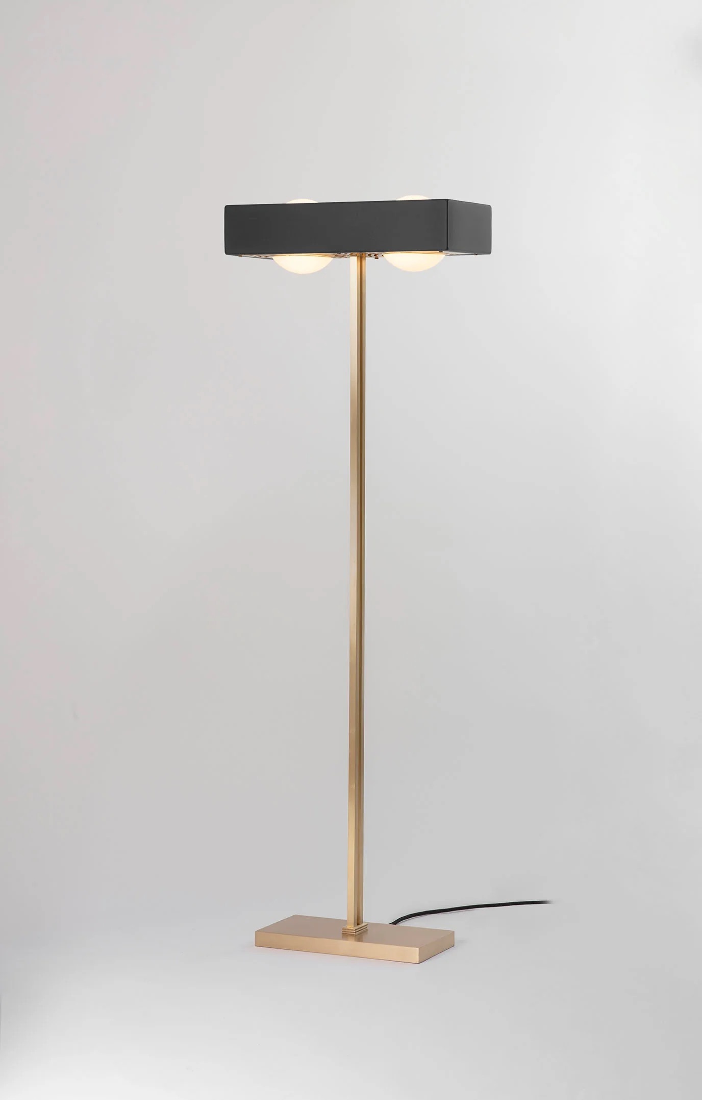Kernal floor black 2