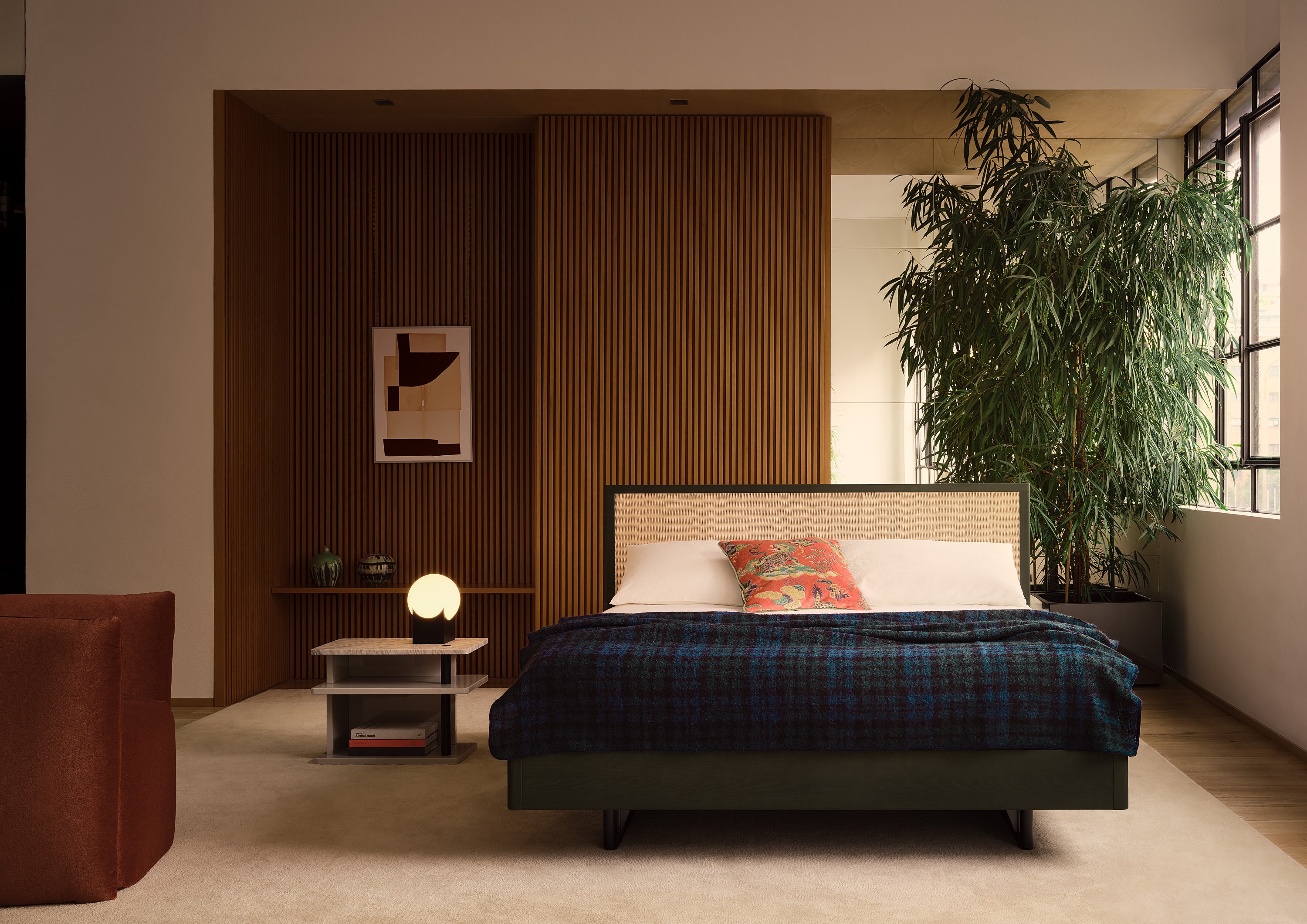 Bolzan Awase Omi Tahara Studio 01