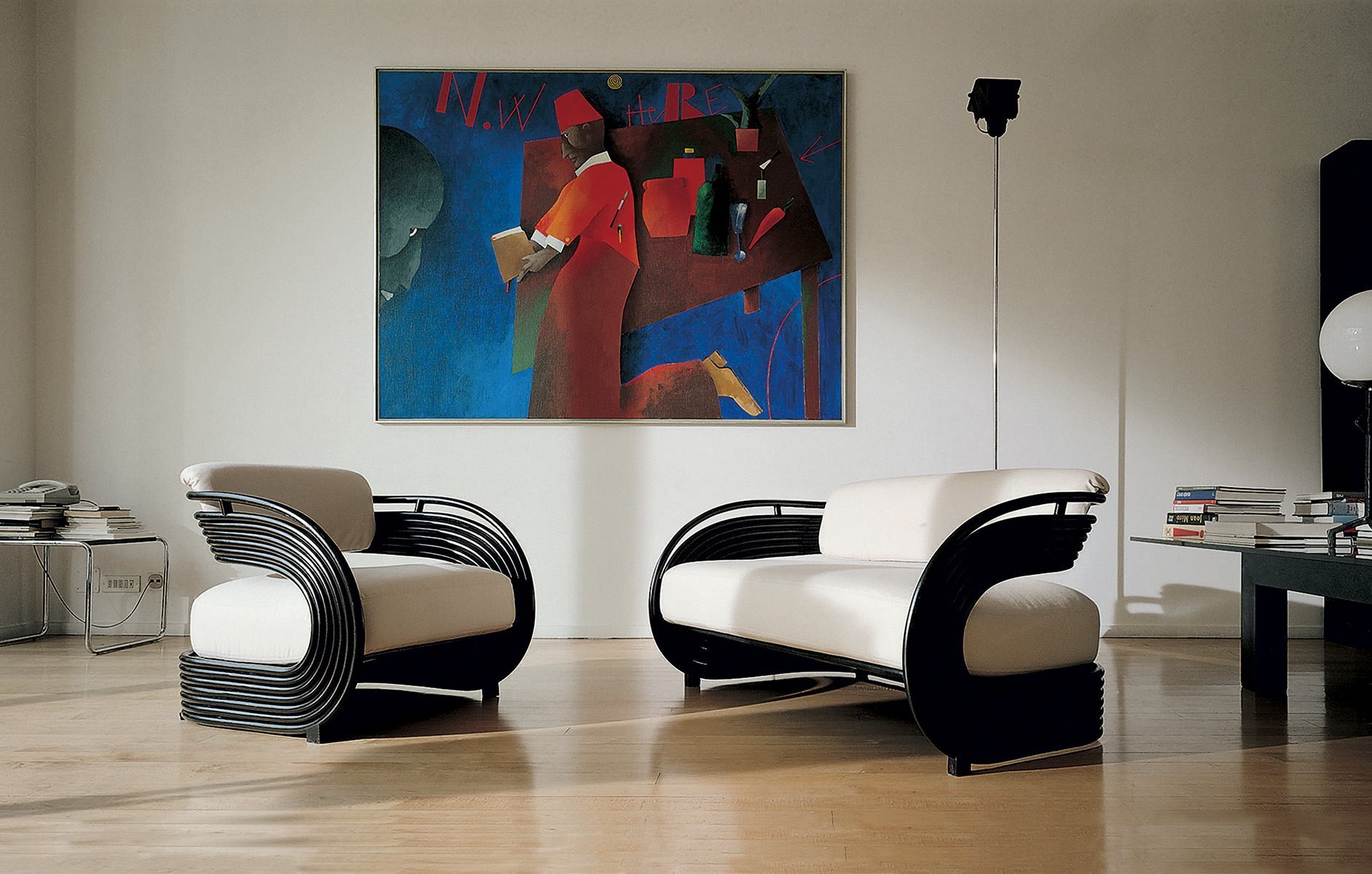 Bonacina iconic contemporanei nastro gallery 3 zoom