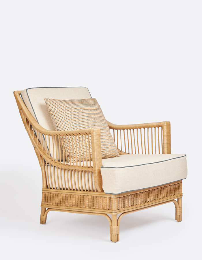 Talide Armchair Tea Side 011
