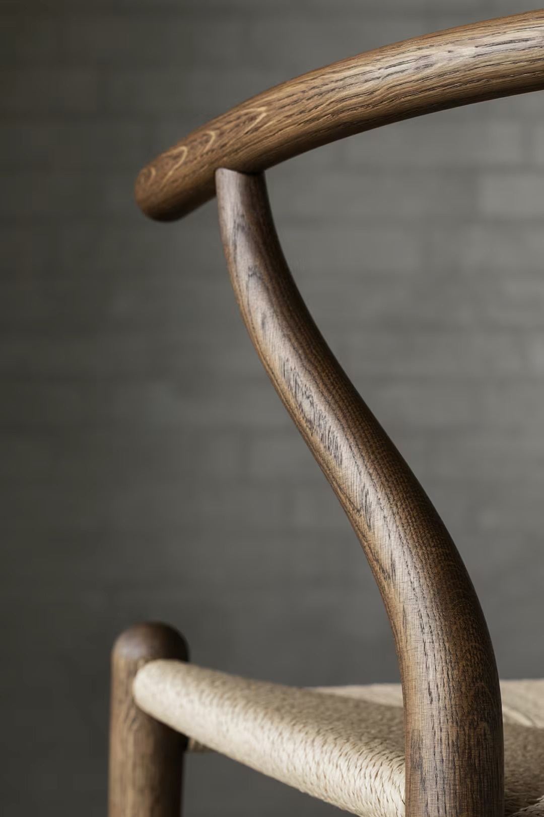 Https admincms carlhansen com globalassets products chairs ch24 smoked oil ch24 oak smokedoil papercord natural detail v2