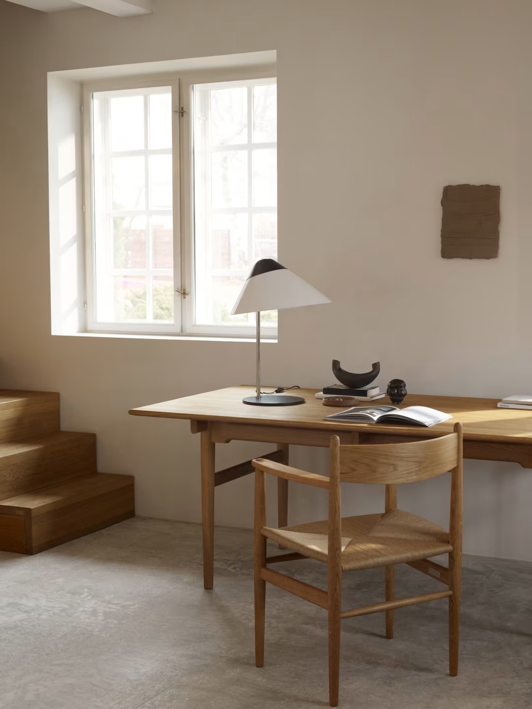 Https admincms carlhansen com globalassets products dining tables ch327 hjw02 black ch327 ch37 oak oil natural papercord