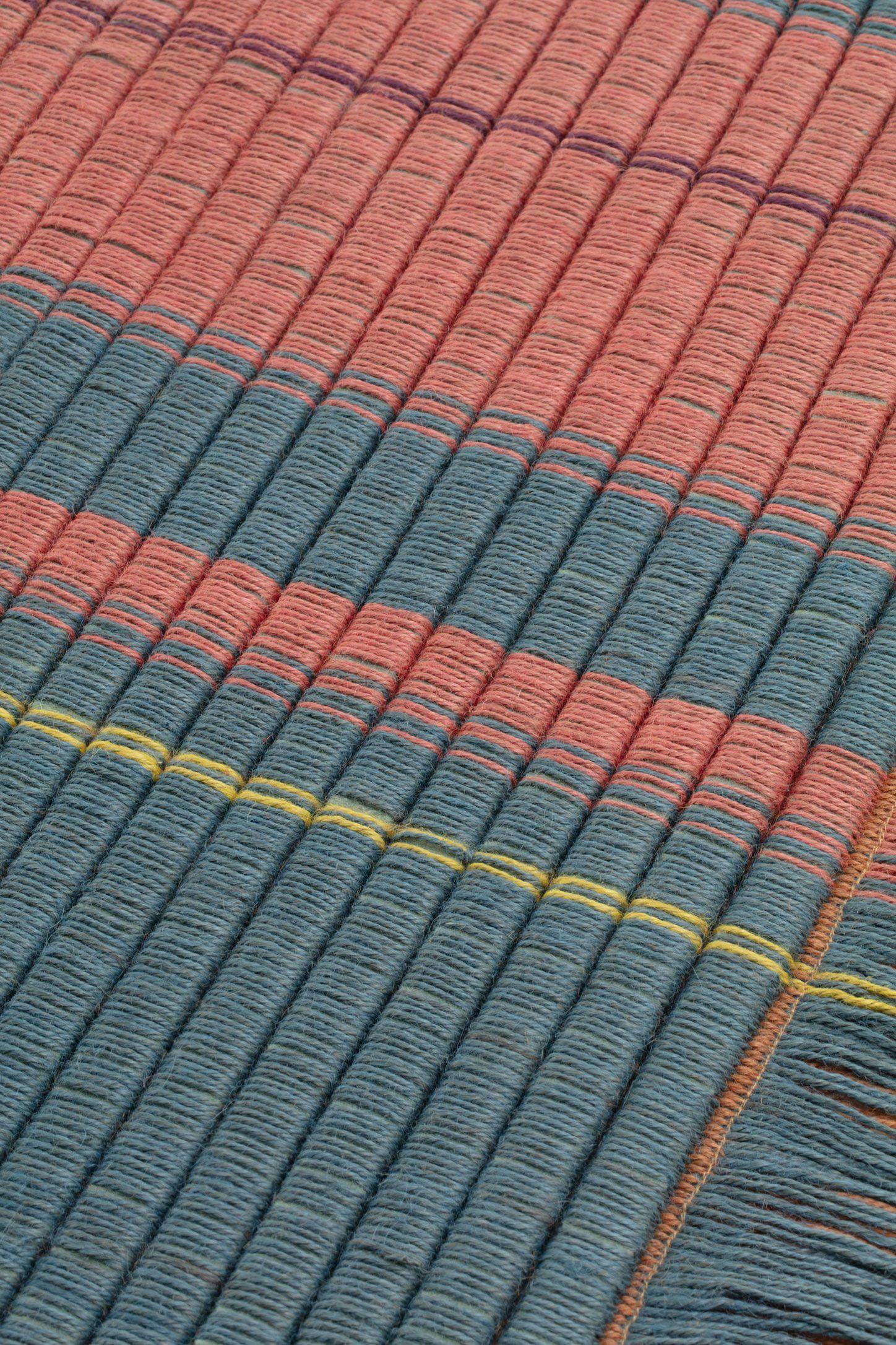 Cc tapis Mae Engelgeer Omote Collection Detail 11