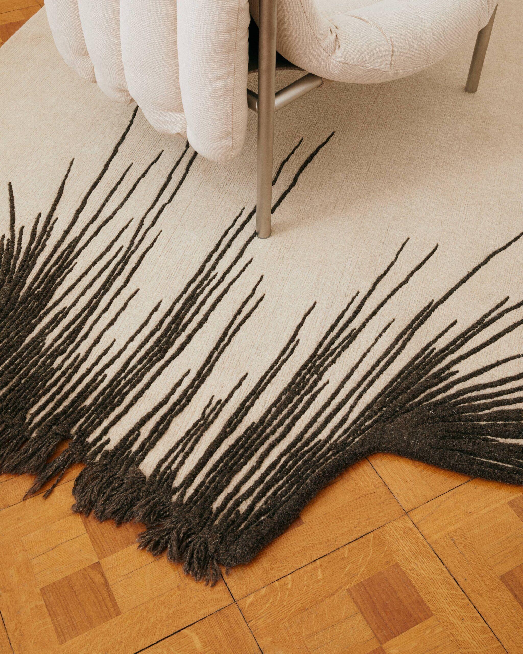 Cc tapis Fuga Collection by Cristián Mohaded photo by Claudia Zalla Styling by Greta Cevenini Location Residenza Location 4 scaled