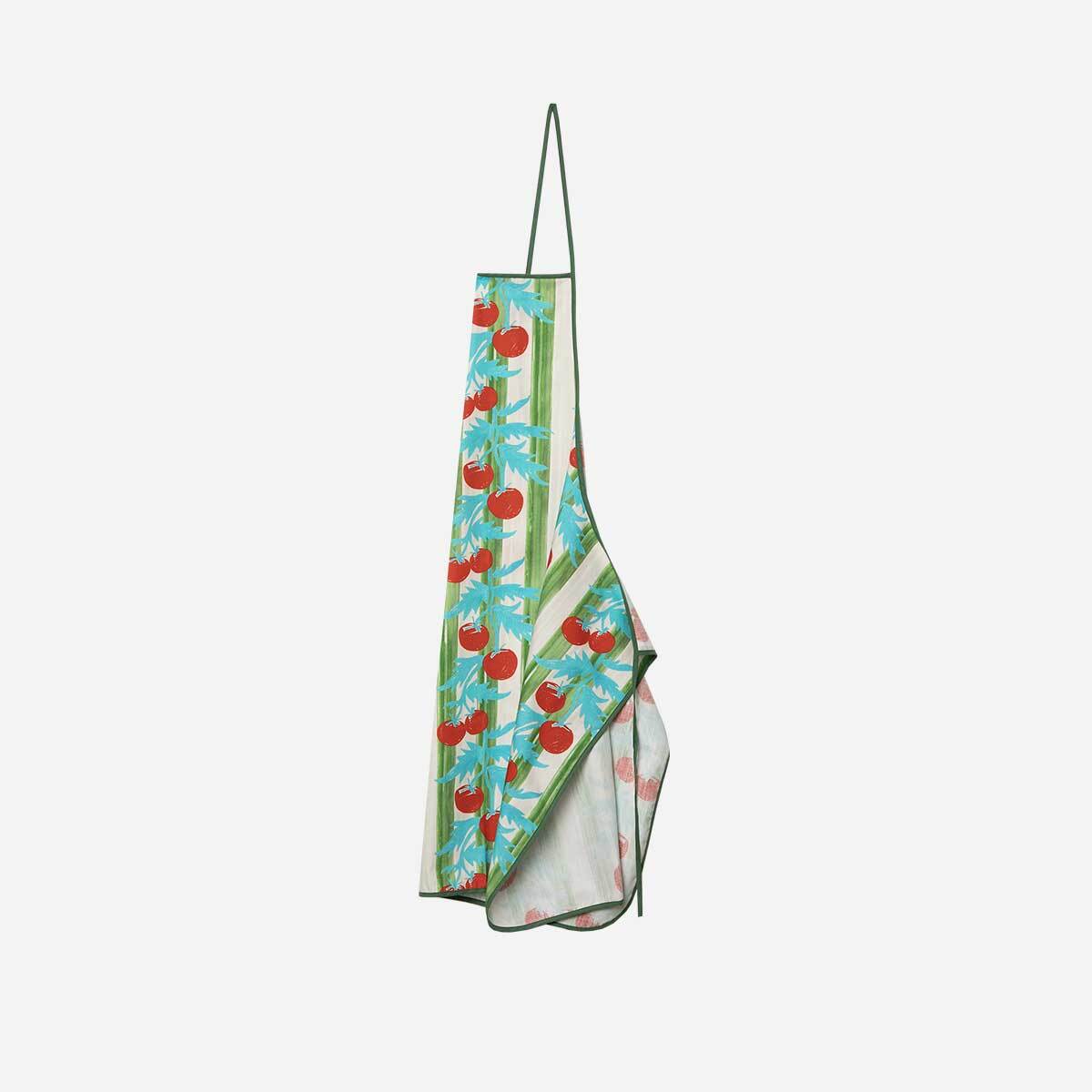 Apron2 Chateau Orlandox SPOTTI