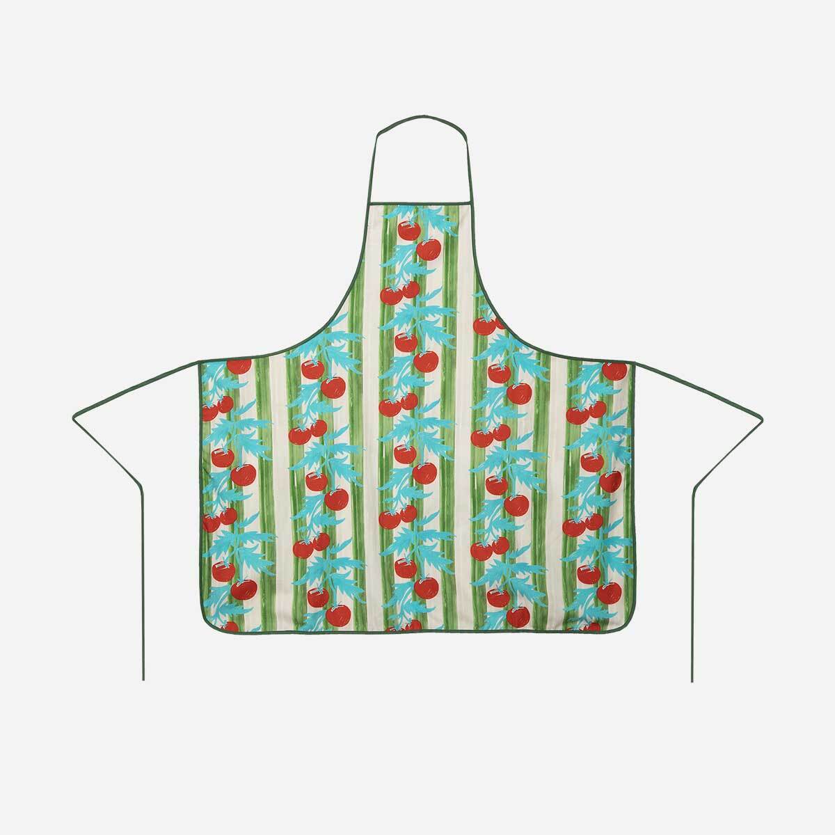 Apron Chateau Orlandox SPOTTI