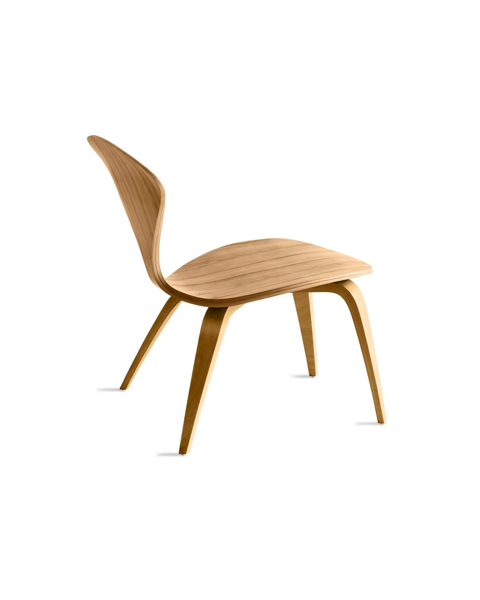 Lsc16 cherner lounge side chair redgum side view reverse 1160px 705b31b1 e5bc 400c bfd3 14b323a495a0