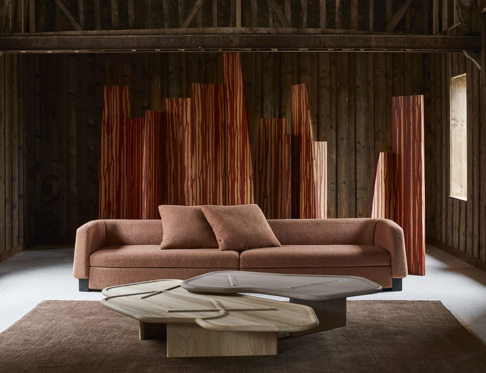 Delcourt Collection ORR sofa IBO coffee table copy