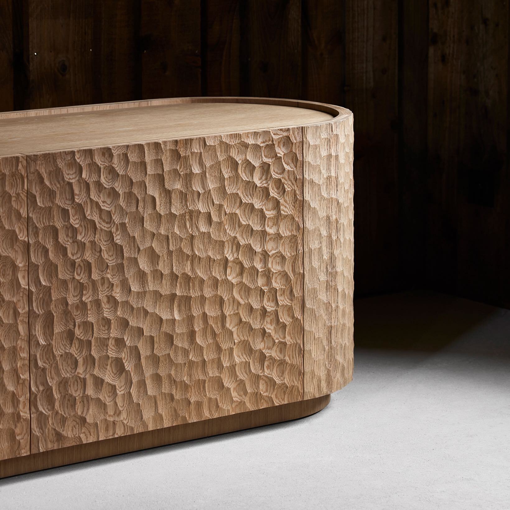 AFA sideboard2 CHRISTOPHE DELCOURT COLLECTION PARTICULIERE