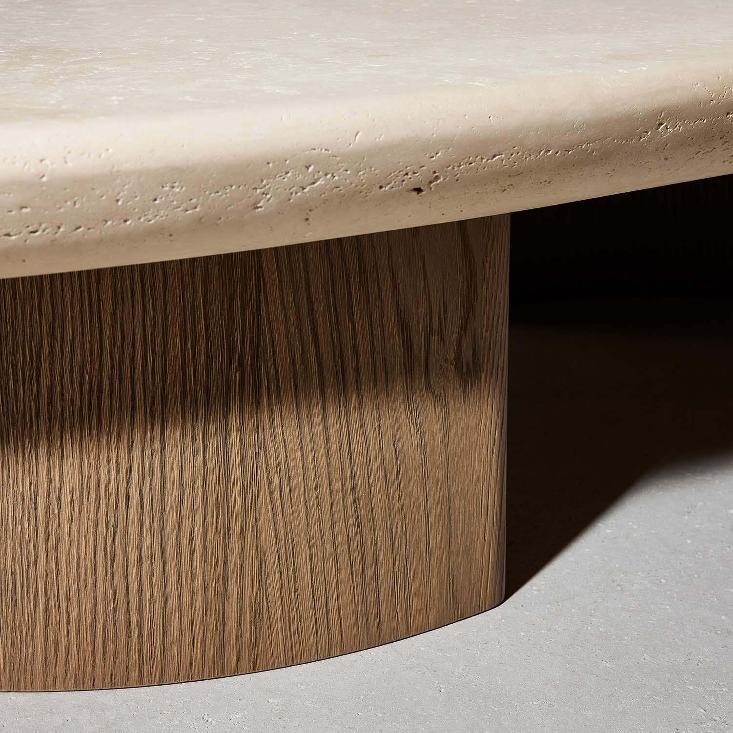 LADY R COFFEE TABLE LUCA ERBA COLLECTION PARTICULIERE2