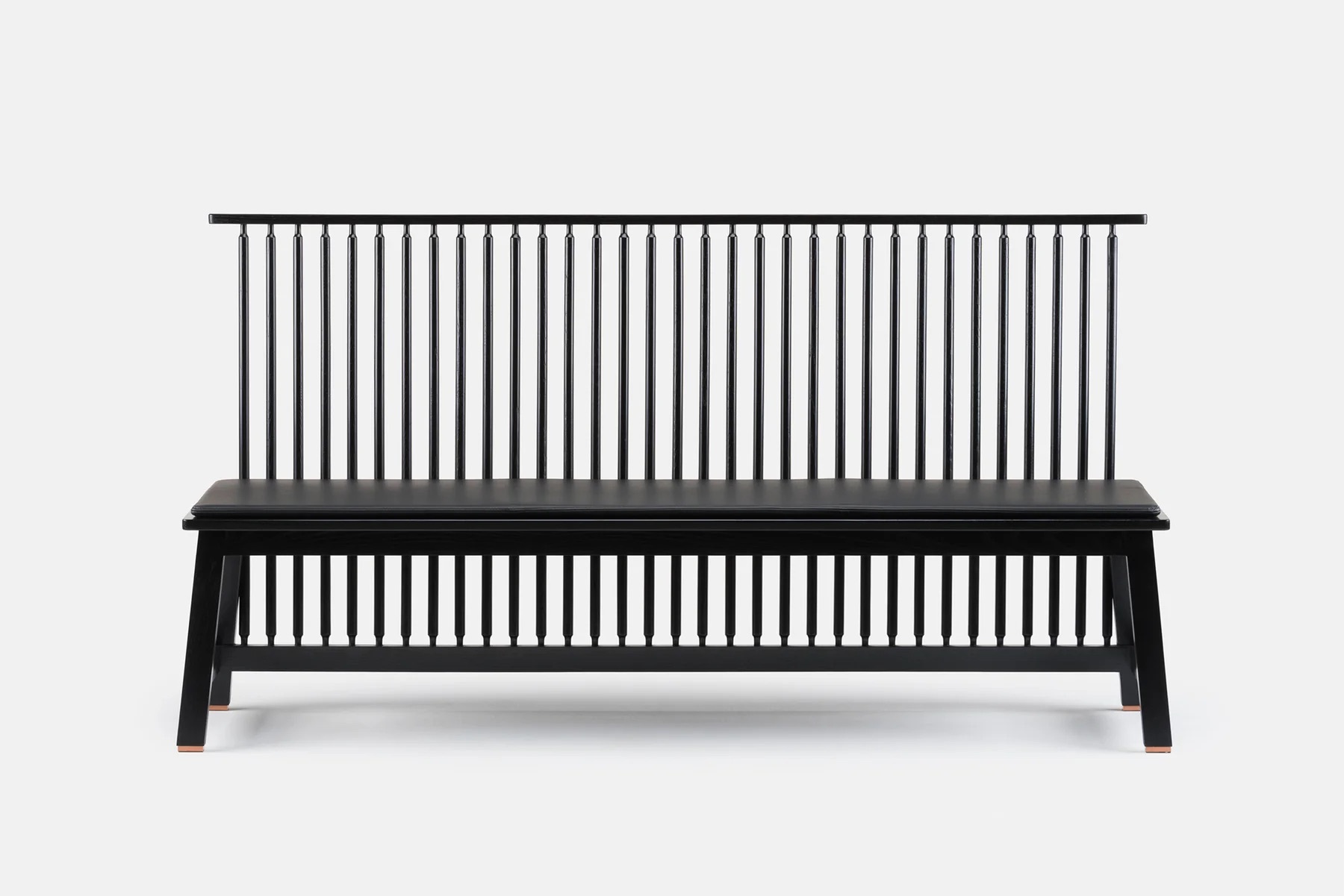444 Benchwith Backby Studioilseinblackpaintedash frontweb 1800x1800
