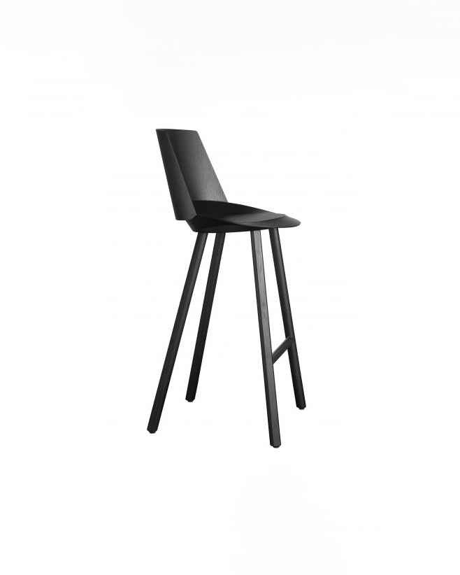 St10 jean backrest jetblack