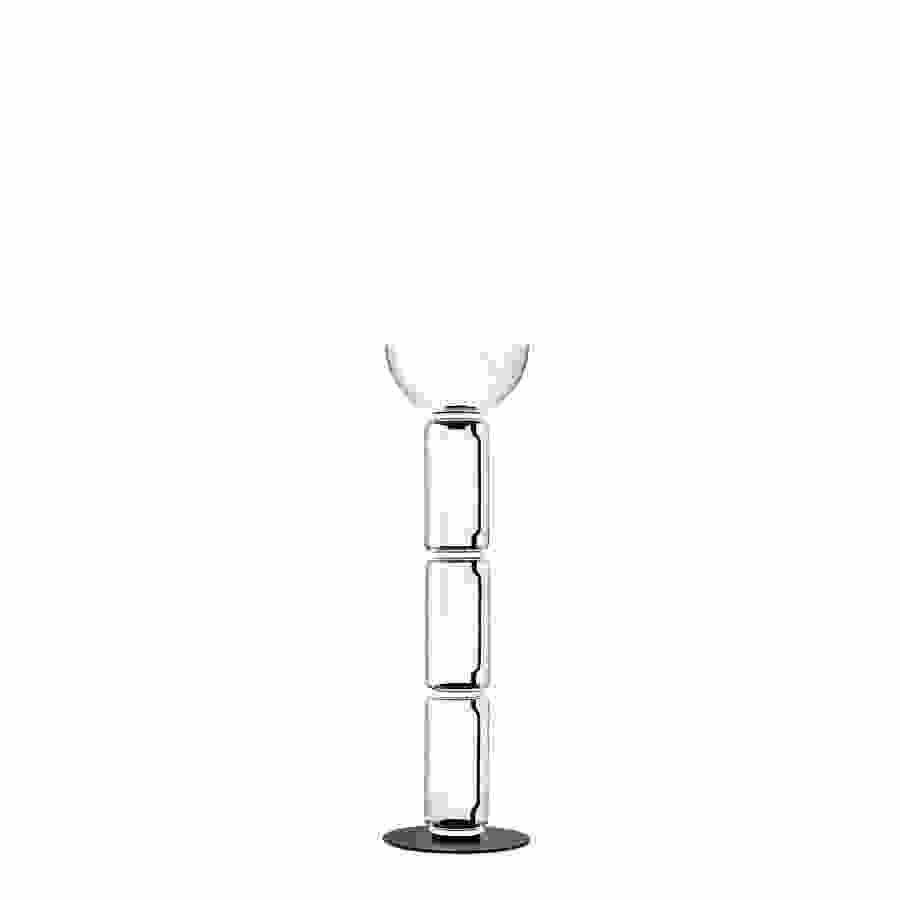 Noctambule floor 3 high cylinders and bowl big base grcic flos F0266000 product still life big
