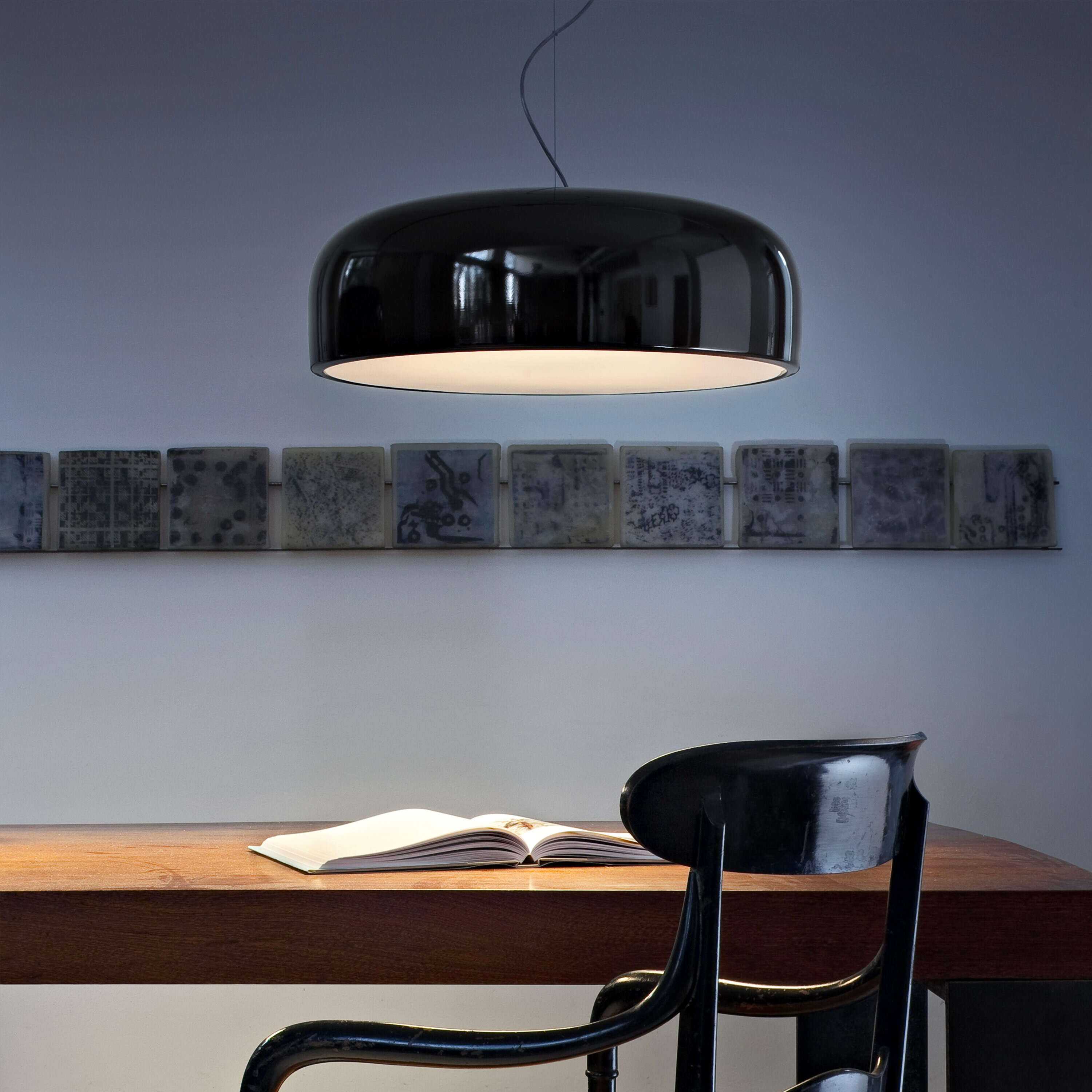 G smithfield s black