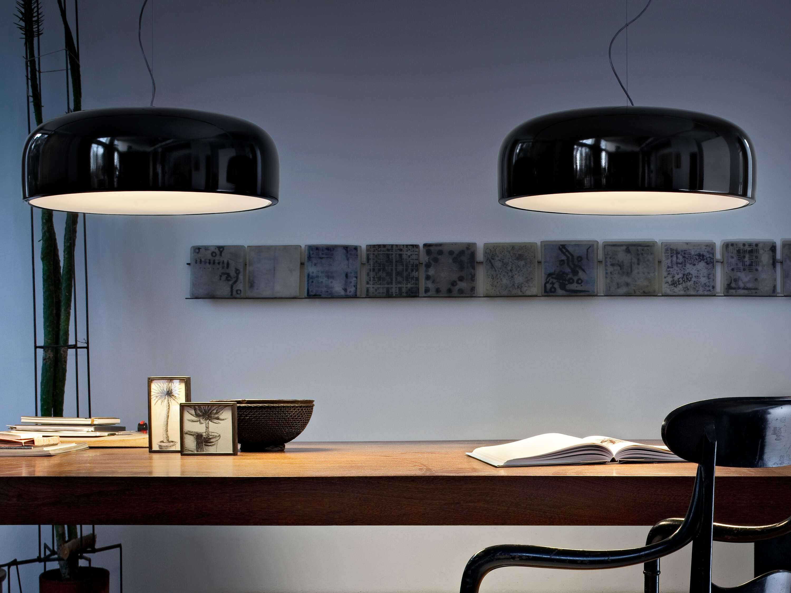 Smithfield s pro black suspension morrison flos 02