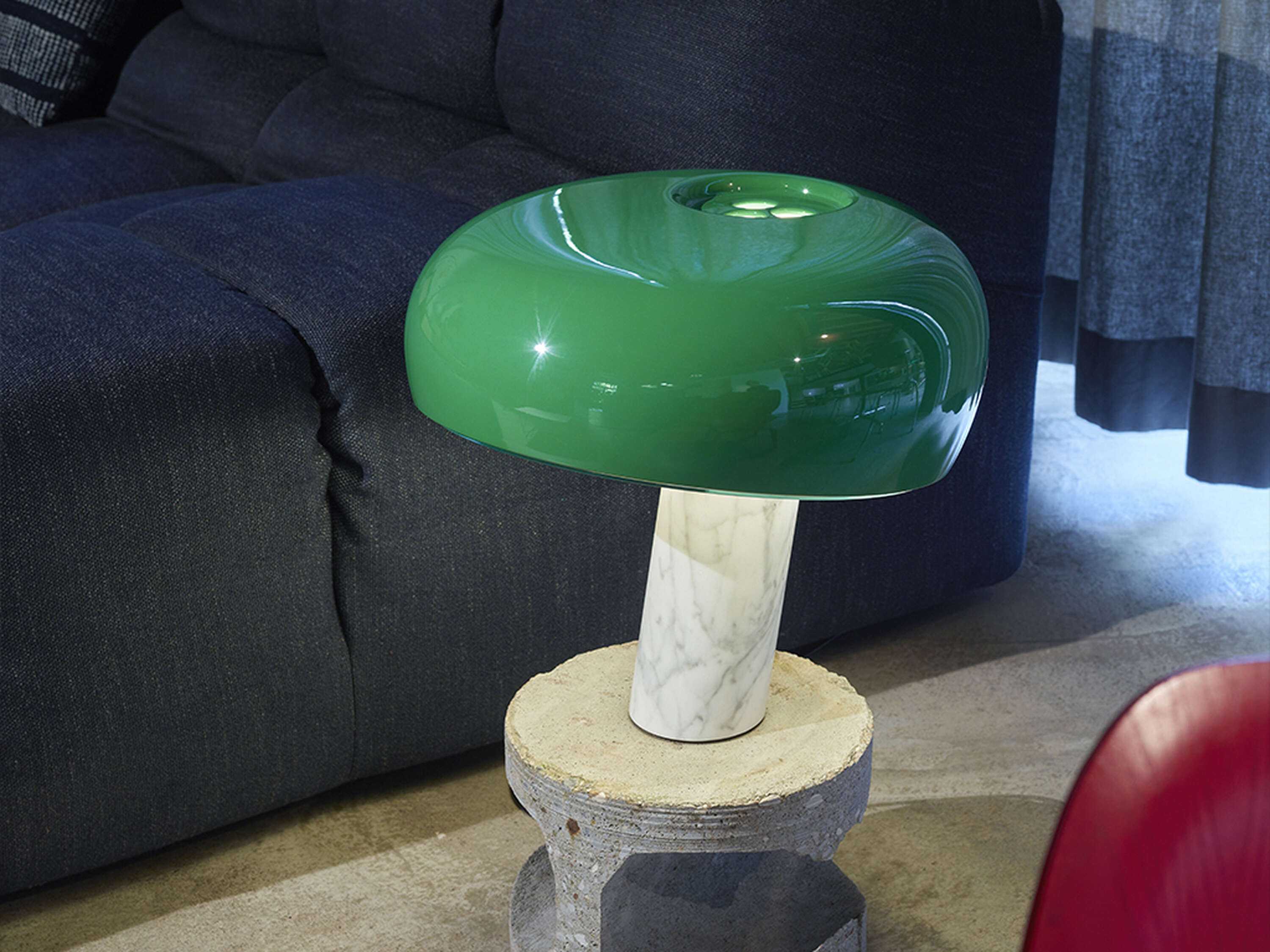 Lifestyle snoopy green 02