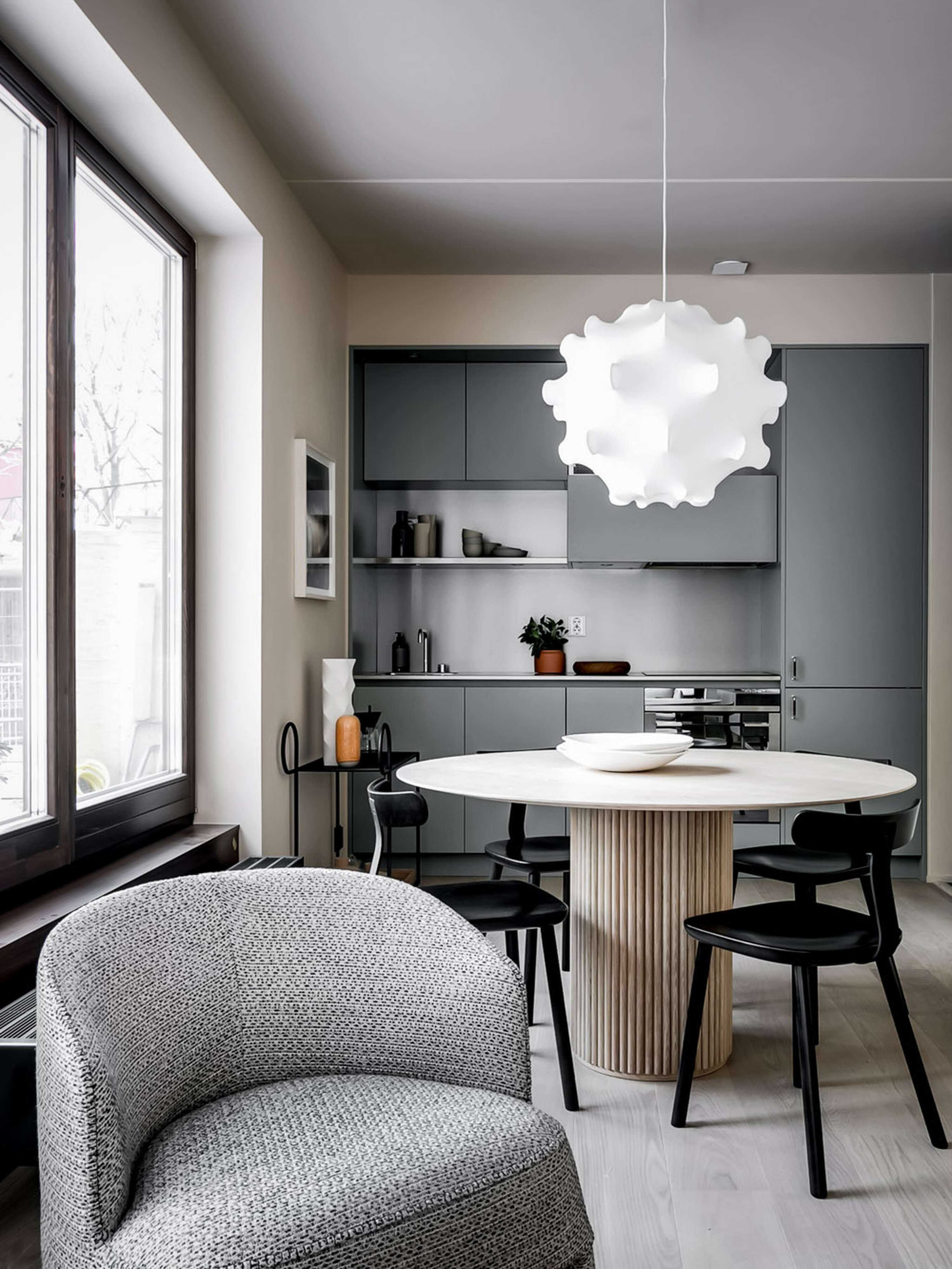 Rooms dining room flos 09