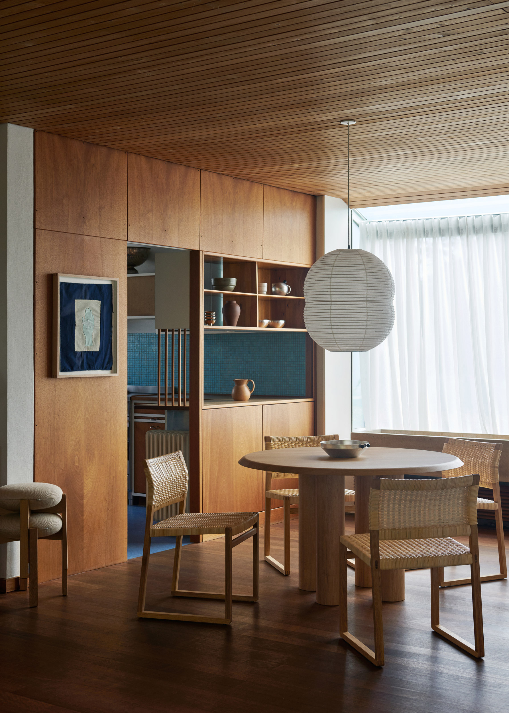 Islets Dining BM61 Oakoil Pioneer Aaren web