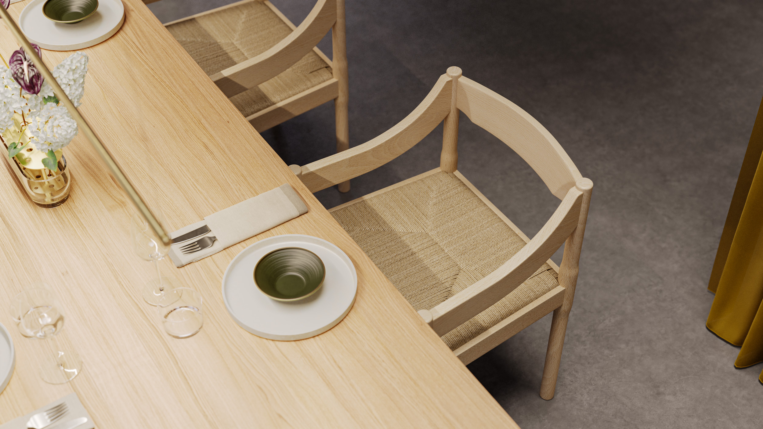 FH Dining Carimate 2