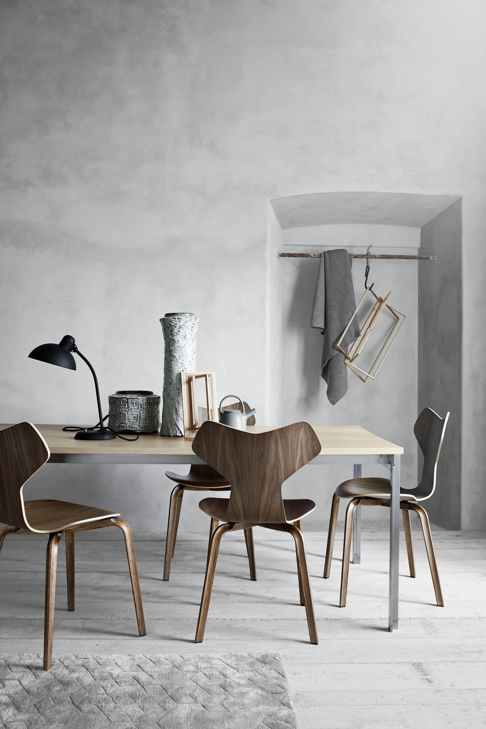 140113 Fritz Hansen PK SKRIVEBORD GRANDPRIX 064 RGB