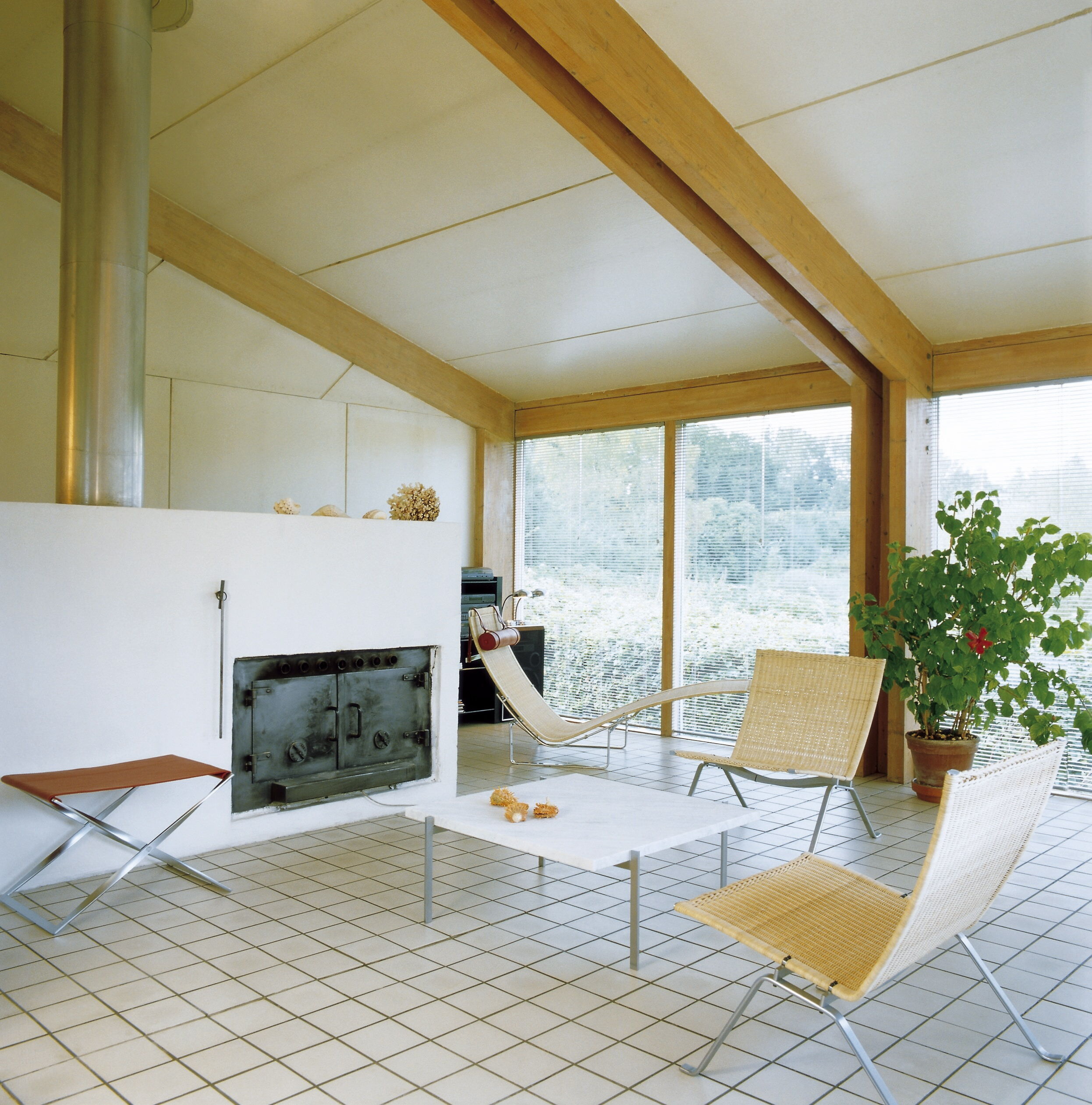 Poul Kjaerholm PK22 PK91 61