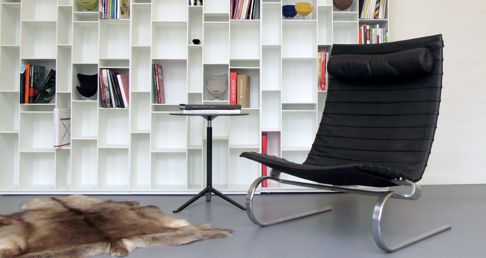 Poul kjaerholm PK20 02