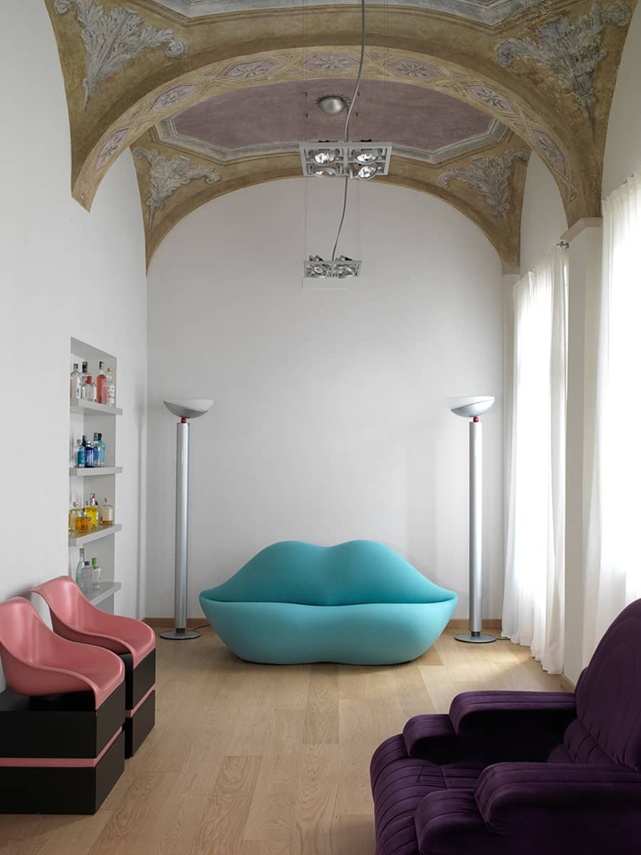 05 Gufram Bocca Unlimited living 02 1