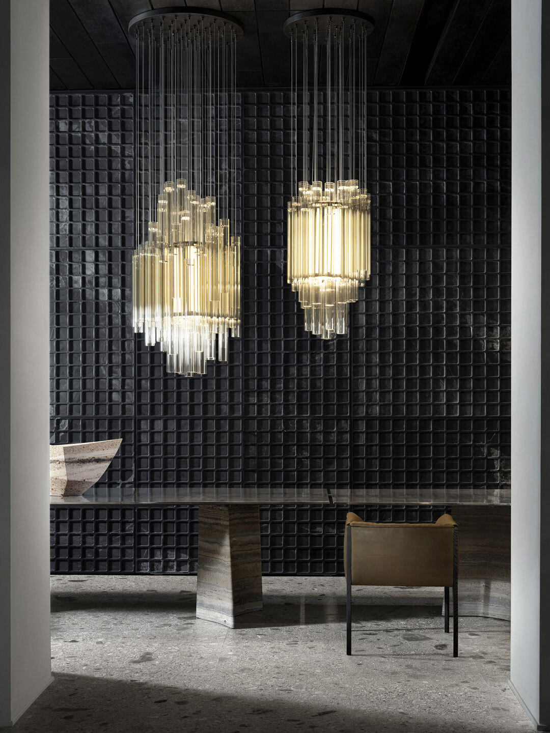 Henge Spiga34 85