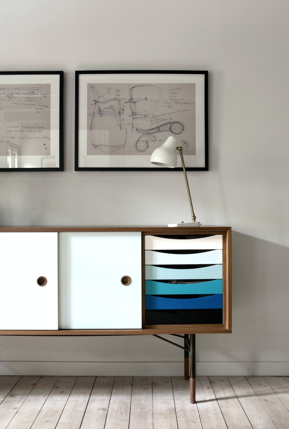 Sideboard 1