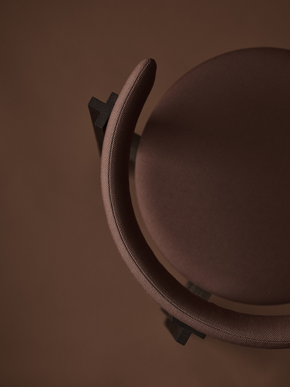 19 Principal chair