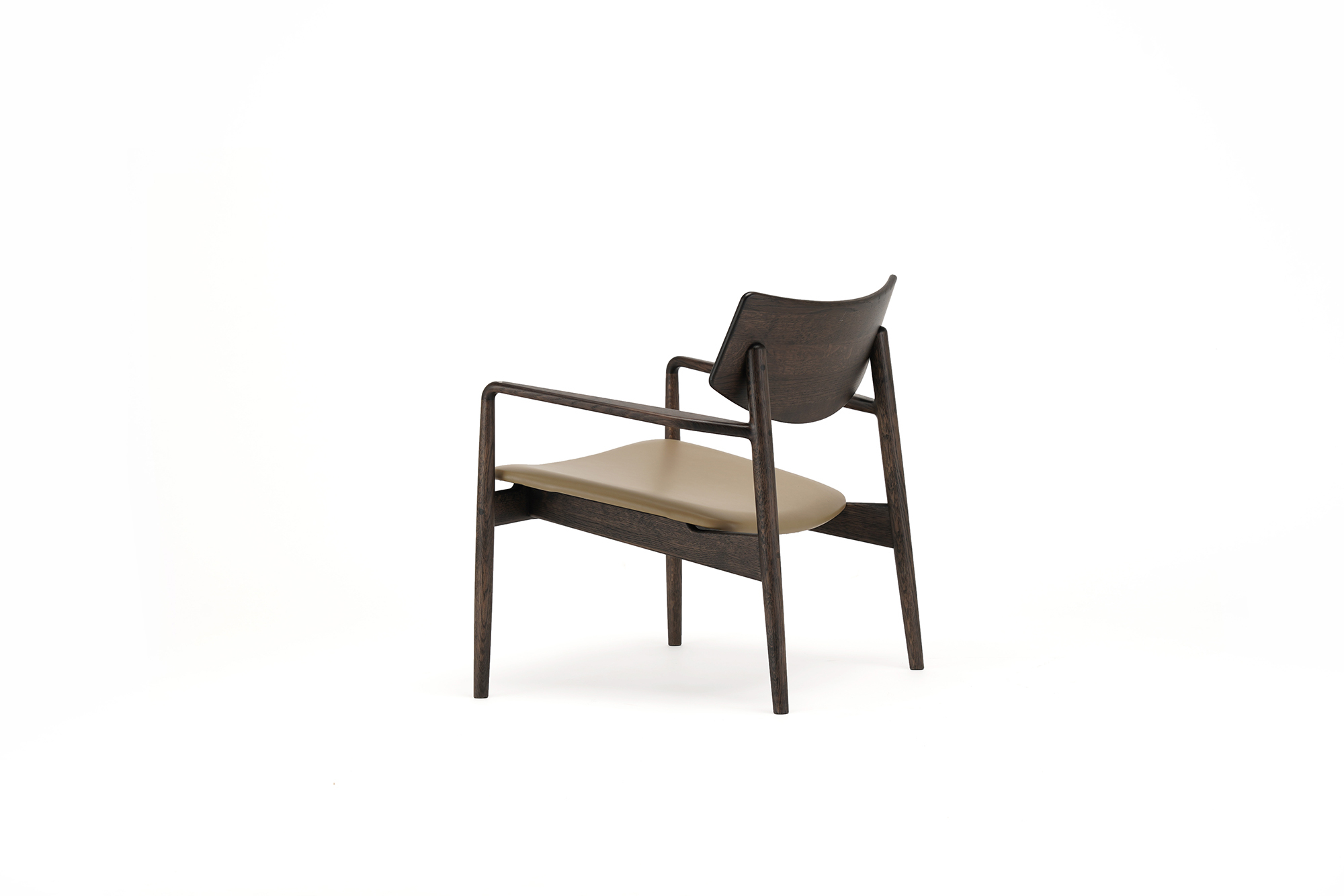 A LC01 Smoked Oak Shade Khaki 4