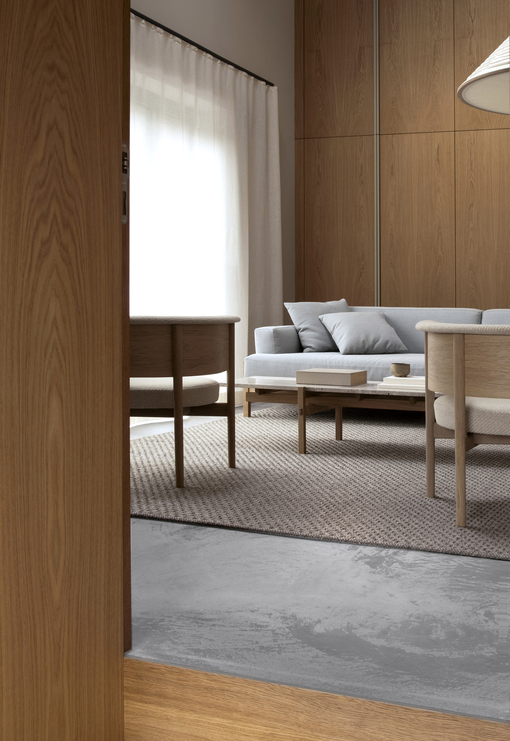 Archipelago house 51