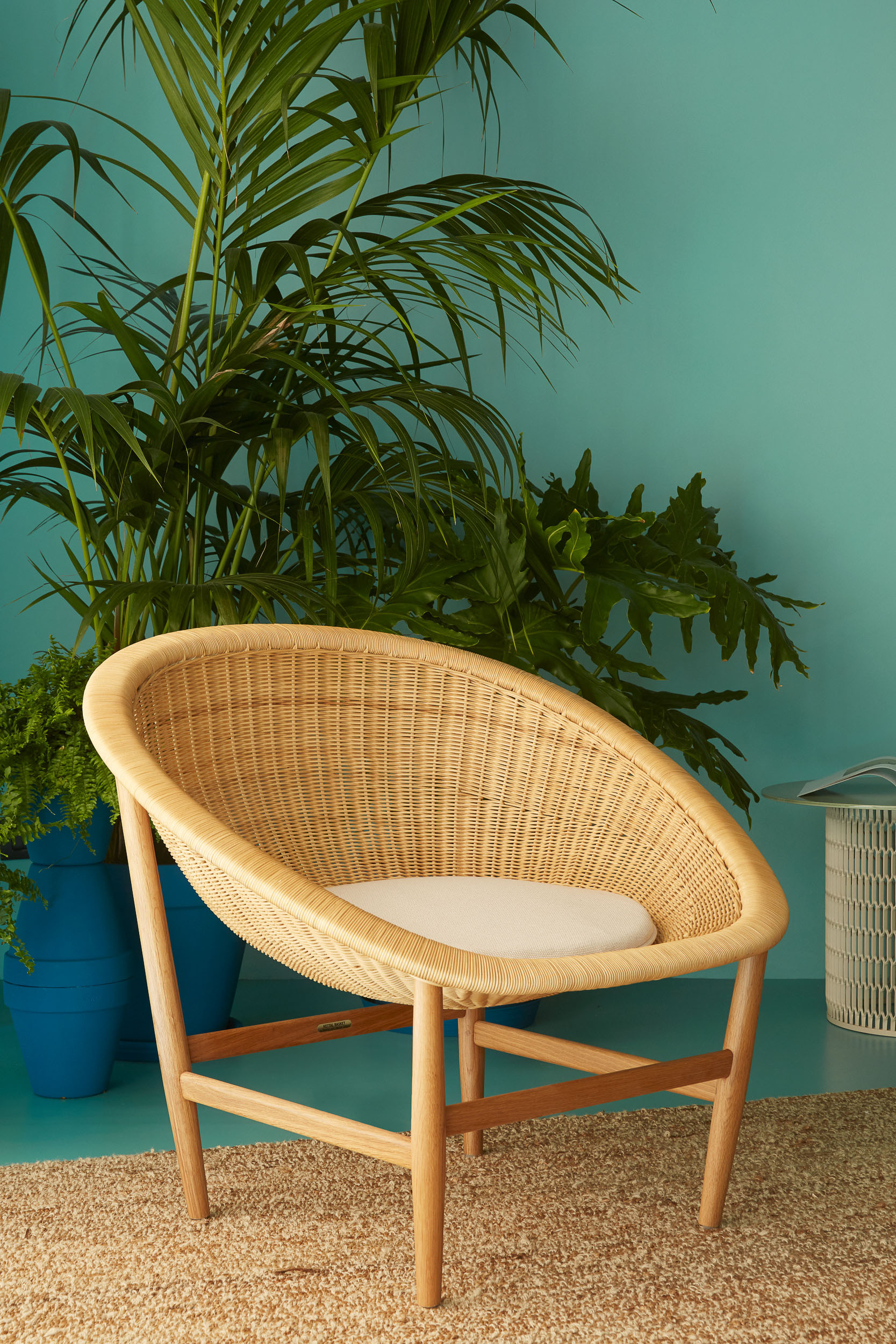 Spotti kettal 4039