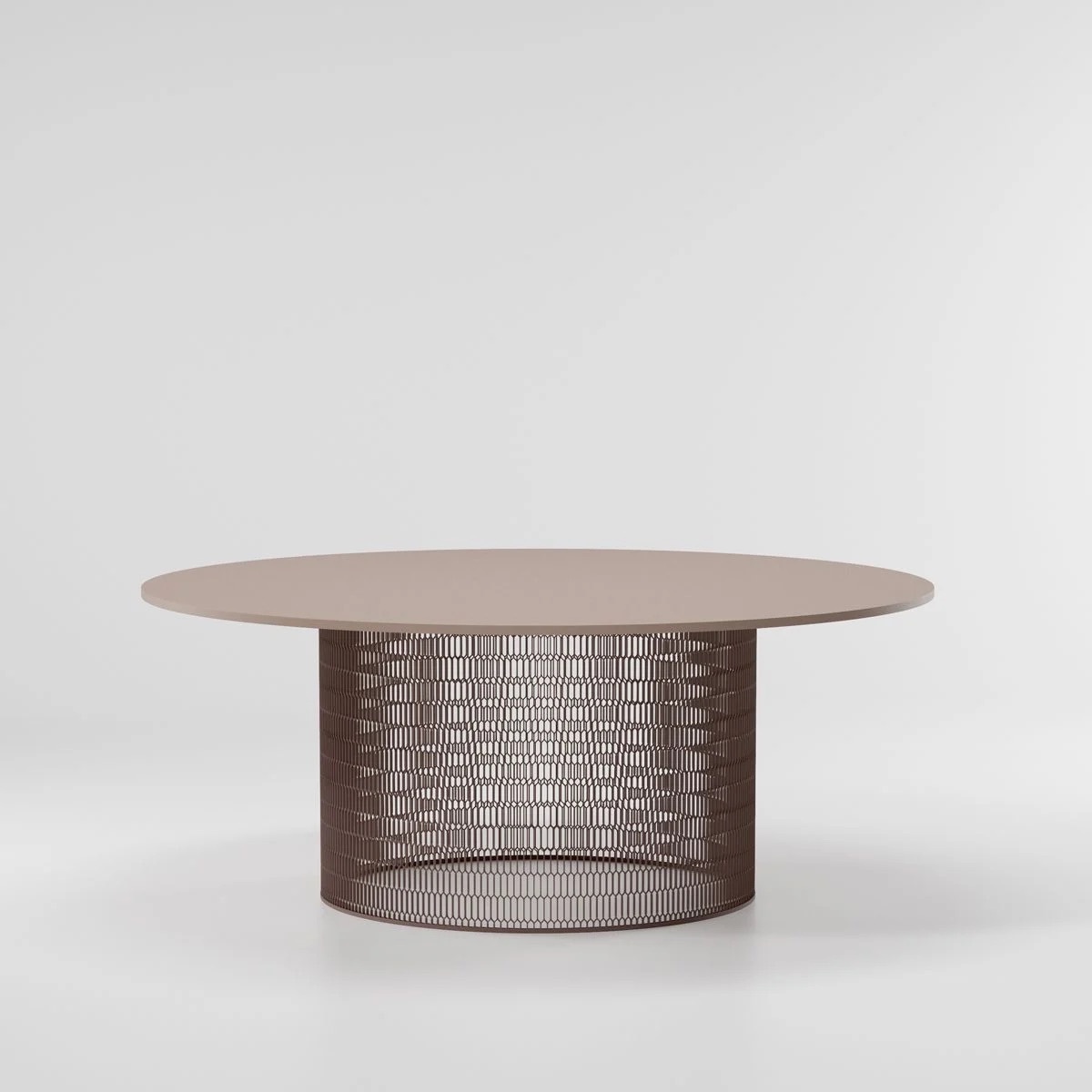 Kmnt msh22 020 dining table d180