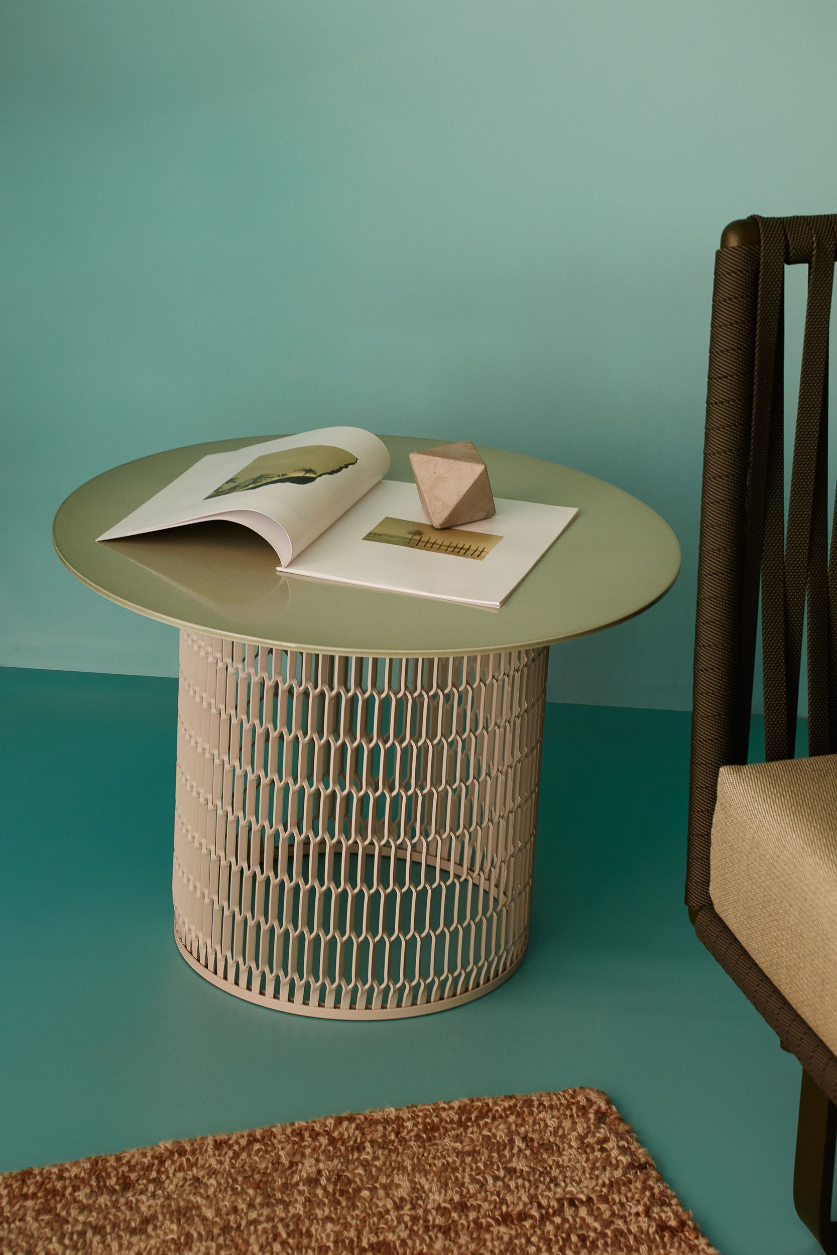 Spotti kettal 4066