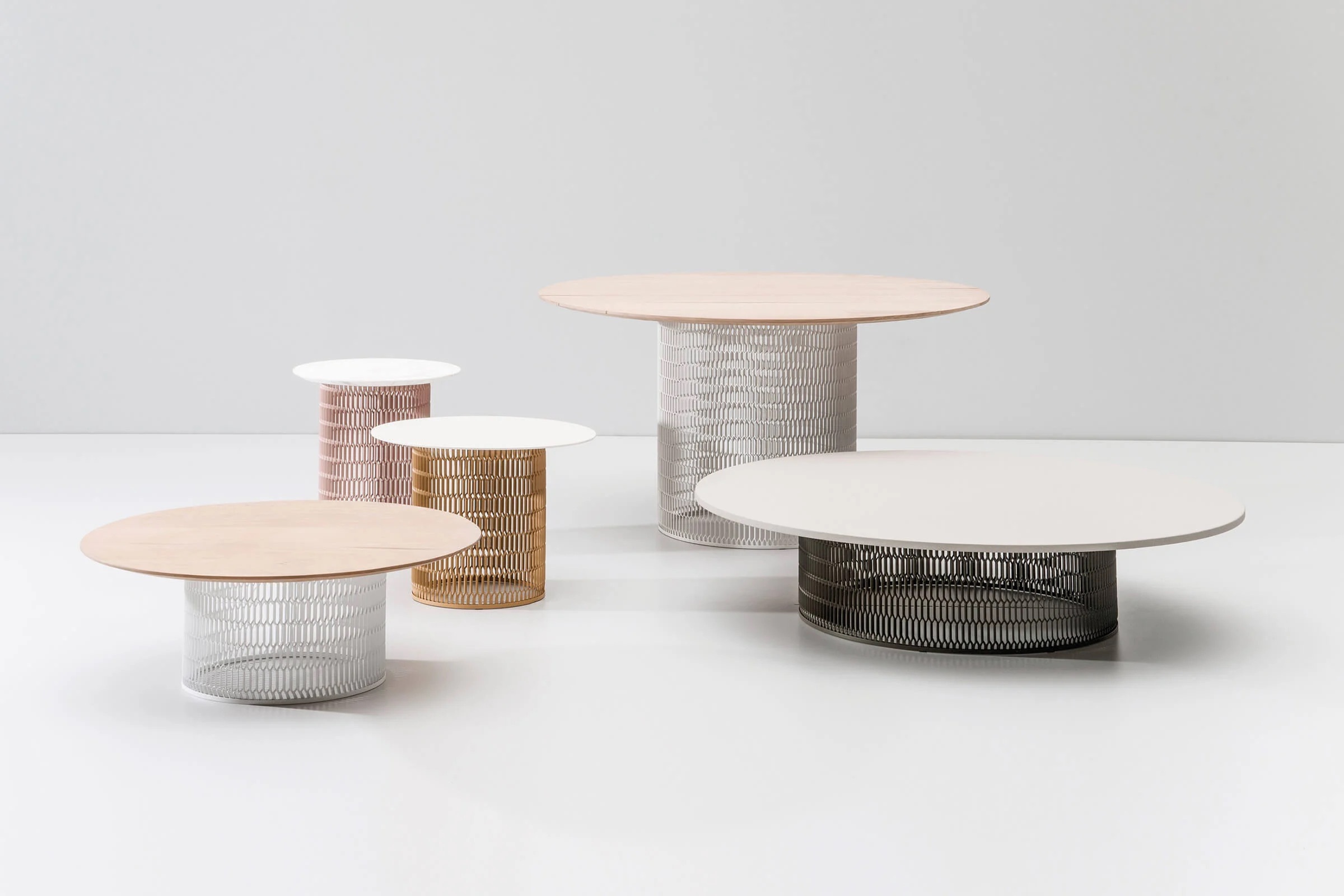 Tables