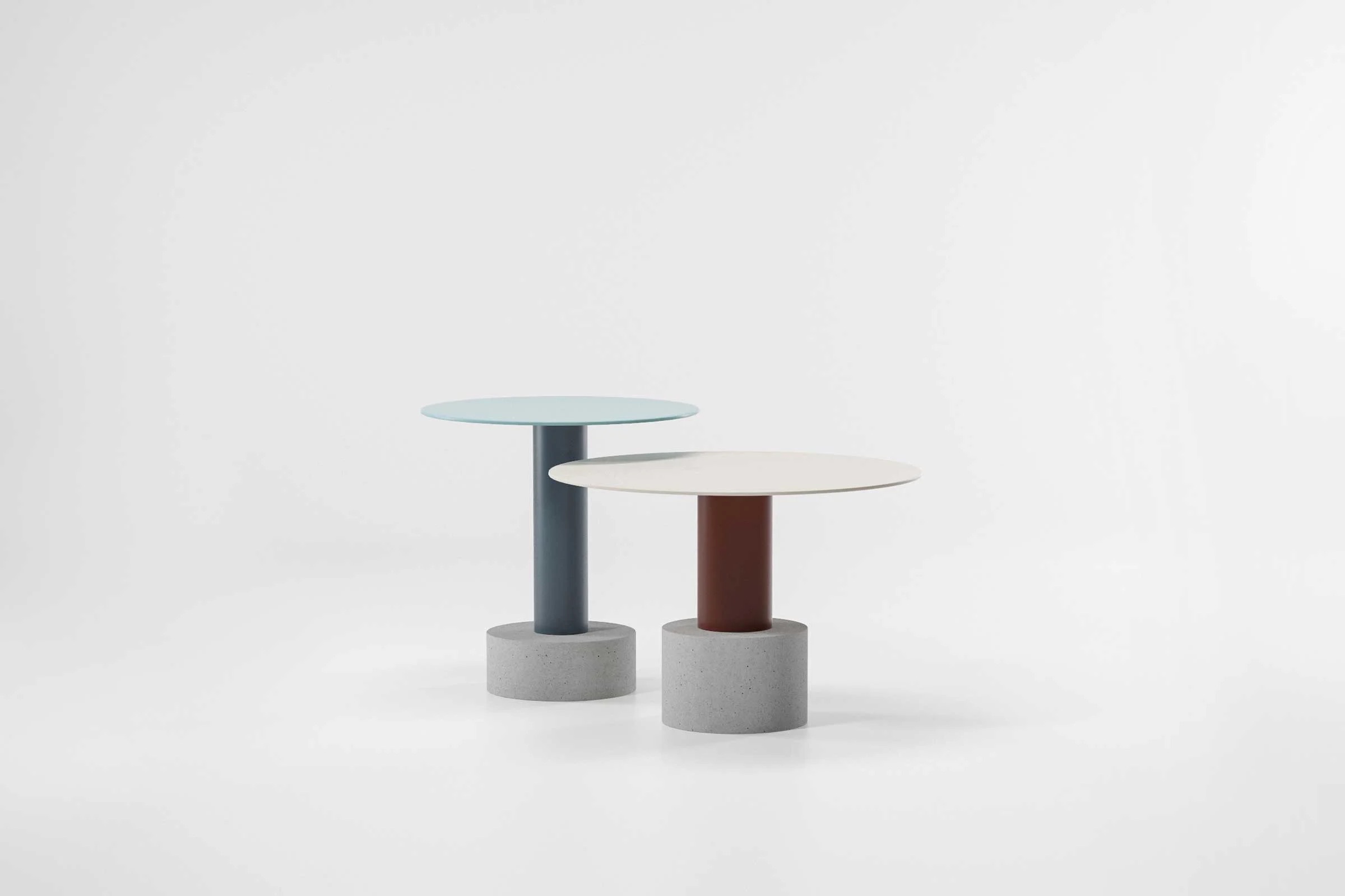 Foto slider 1505 0 Roll side tables