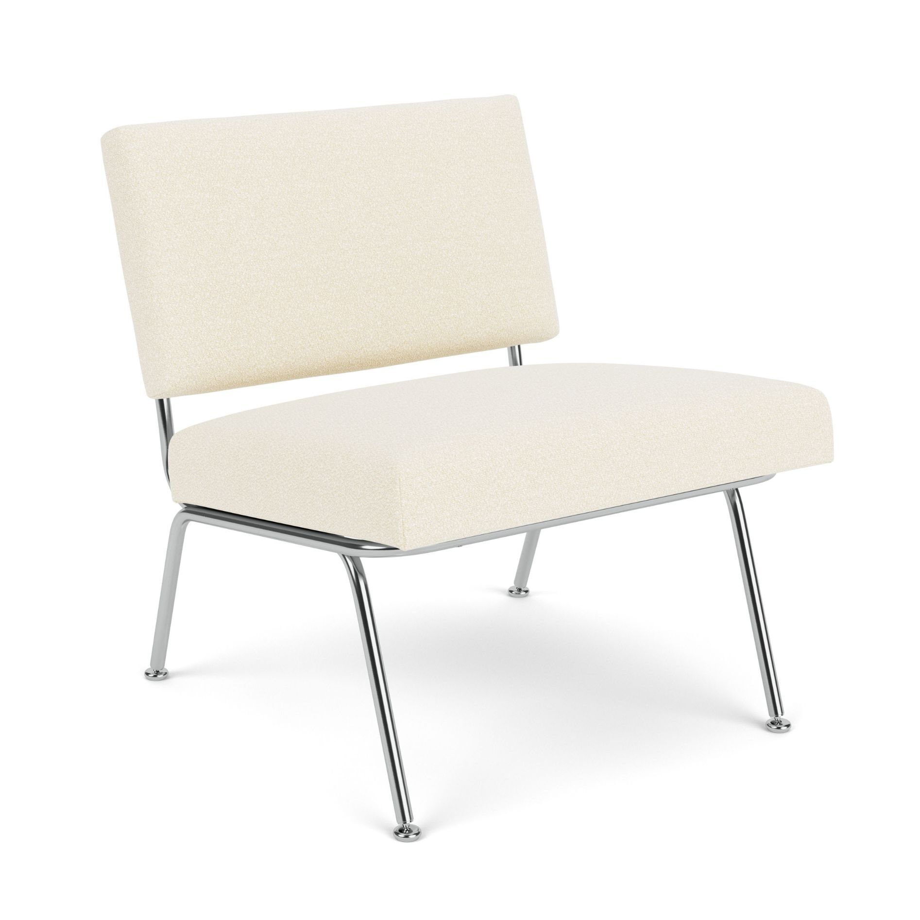 Florence Knoll Model31 Lounge Chair4