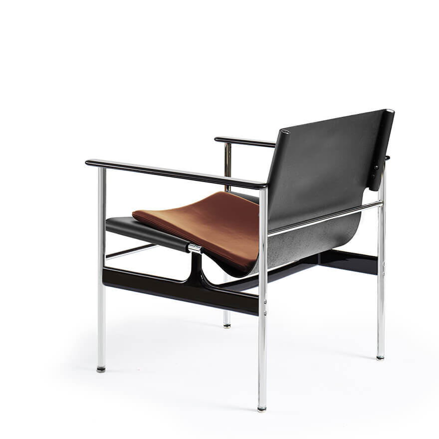 Pollock Arm Chair 3